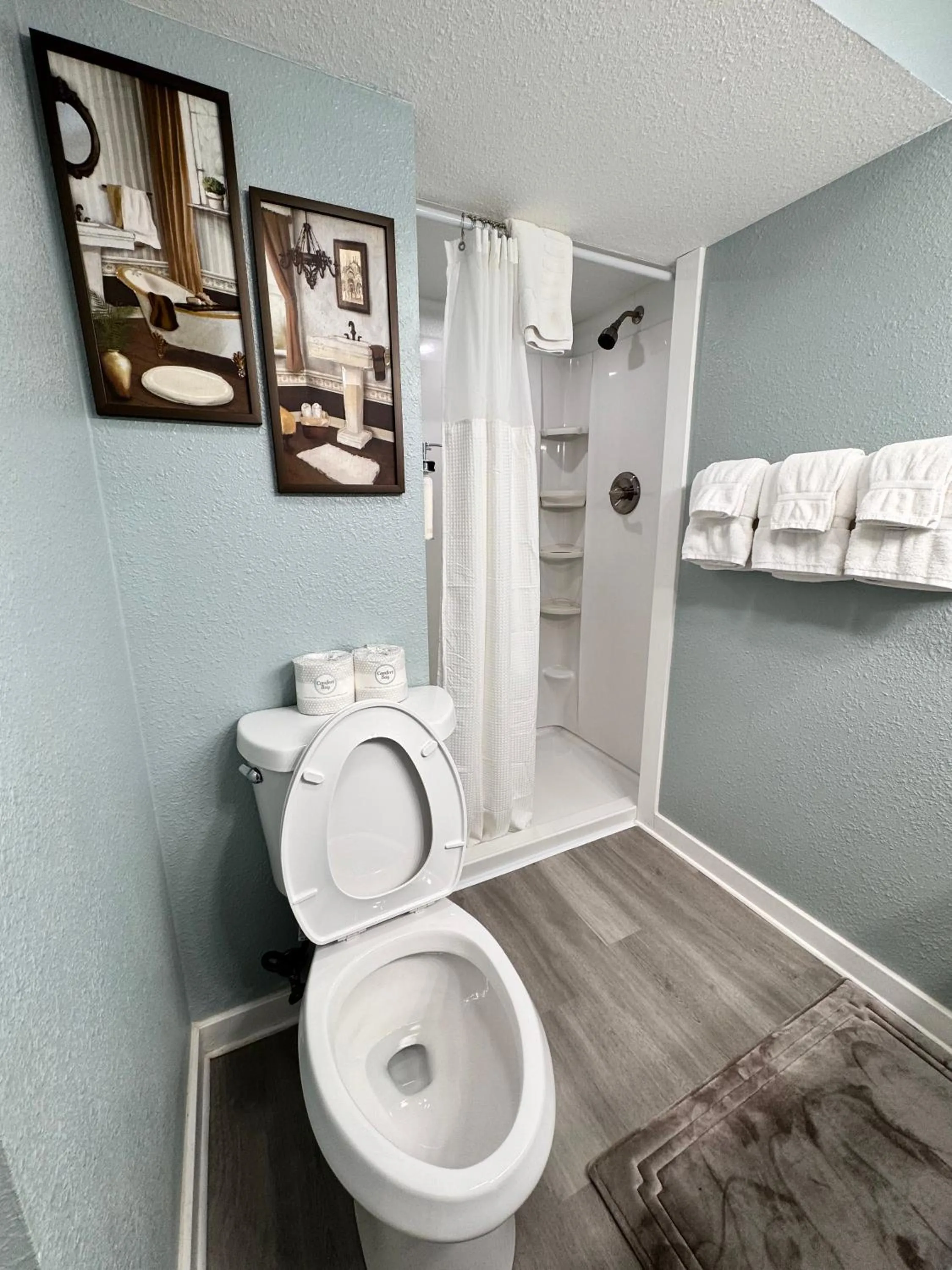 Annie Oakley Motel Oakley