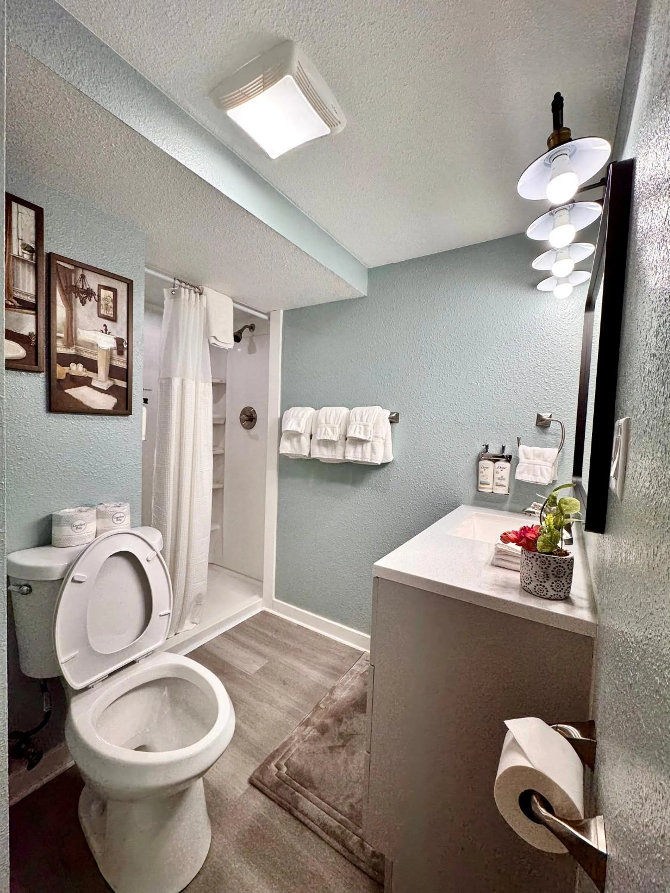 Annie Oakley Motel Oakley