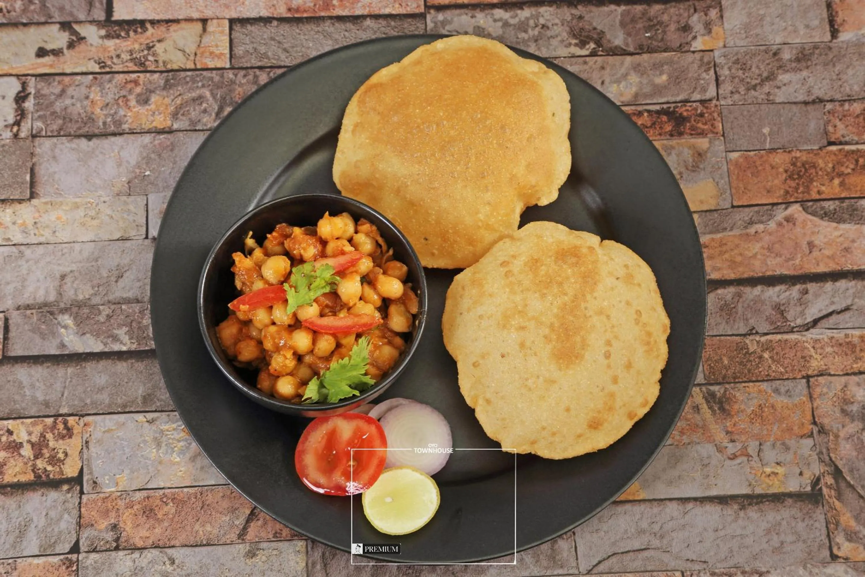 Food in Townhouse Netaji Road