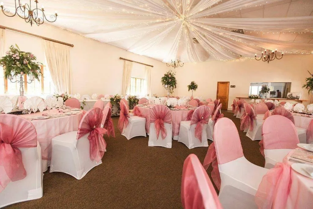 Blue Haze Country Lodge