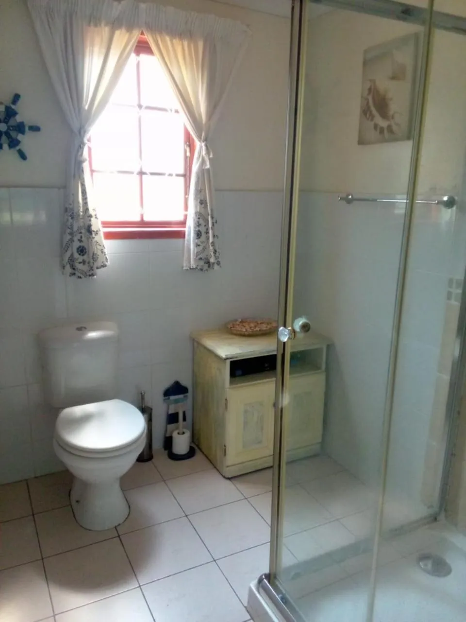 Blue Haze Country Lodge