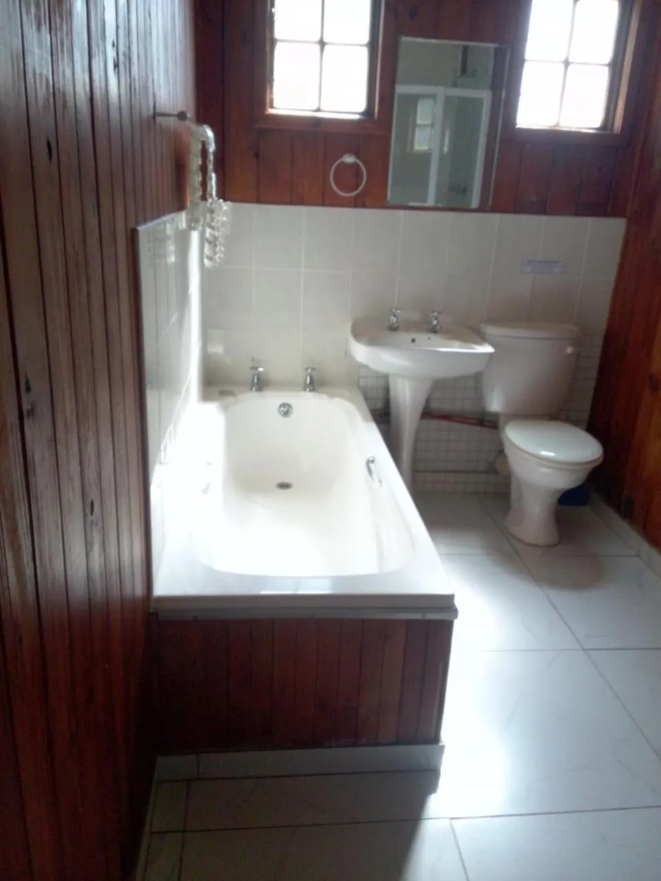 Blue Haze Country Lodge