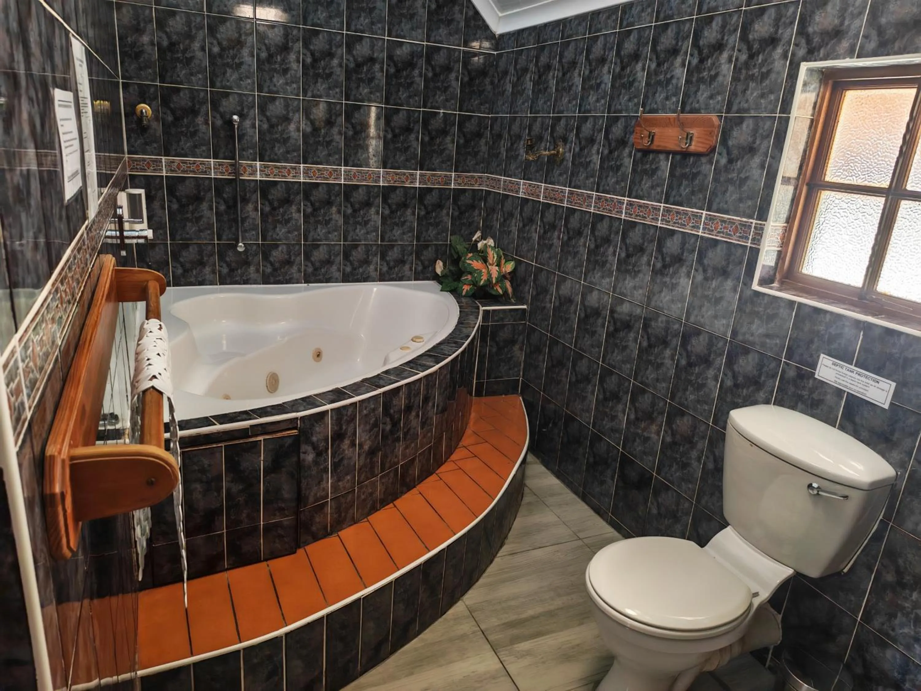 Blue Haze Country Lodge