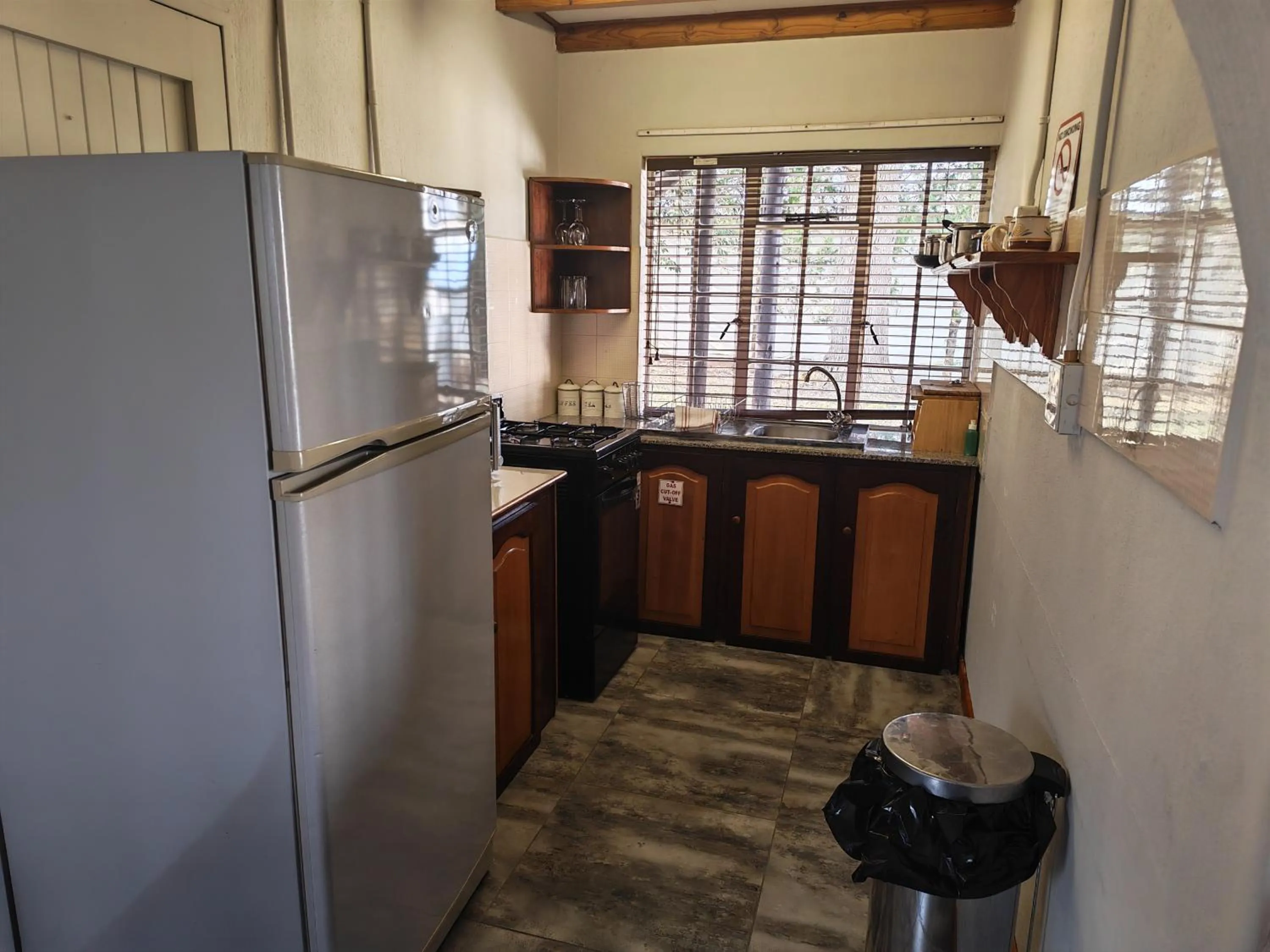 Blue Haze Country Lodge