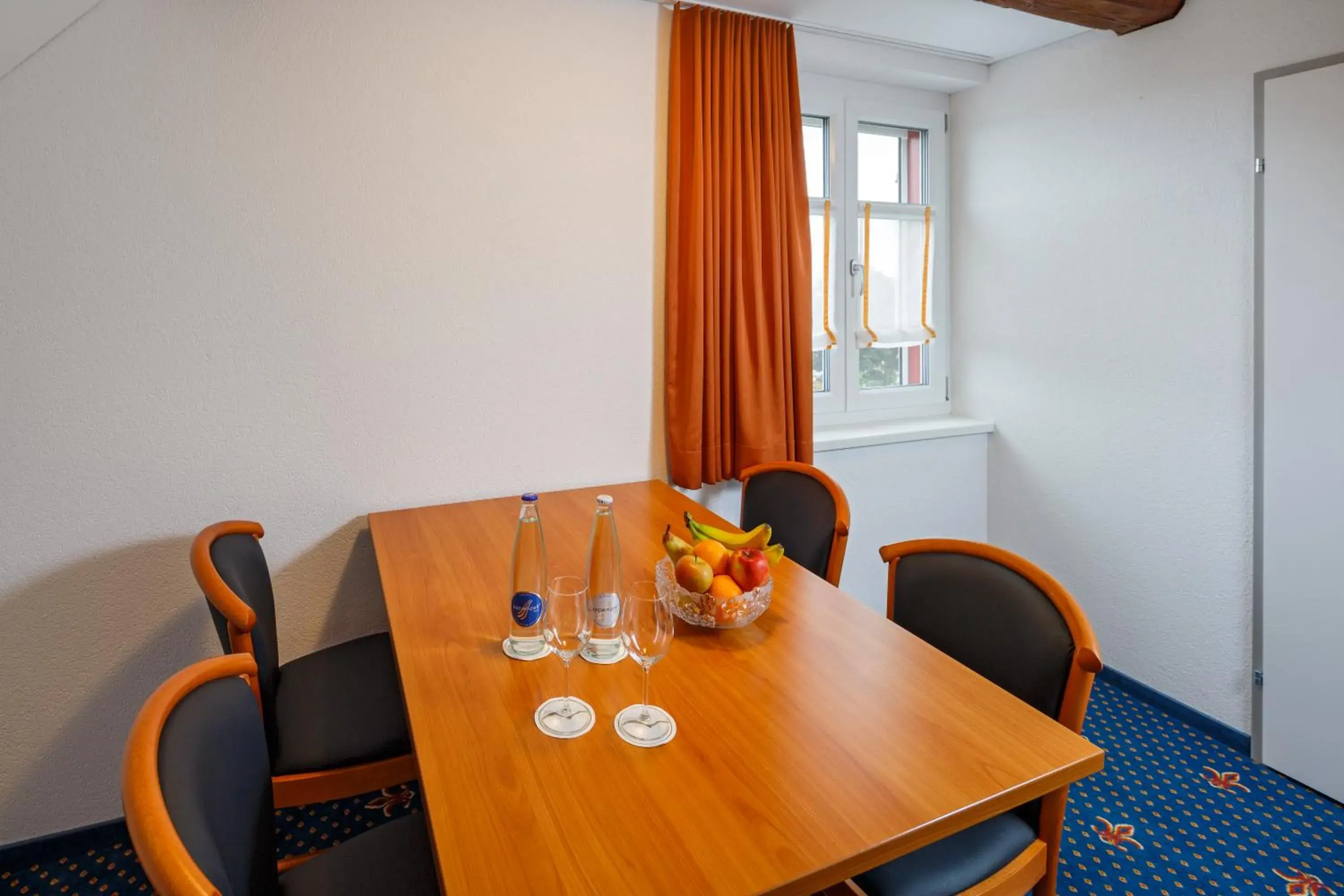 Family Room in Historische Residenz Lindeneck Family Room in Historische Residenz Lindeneck