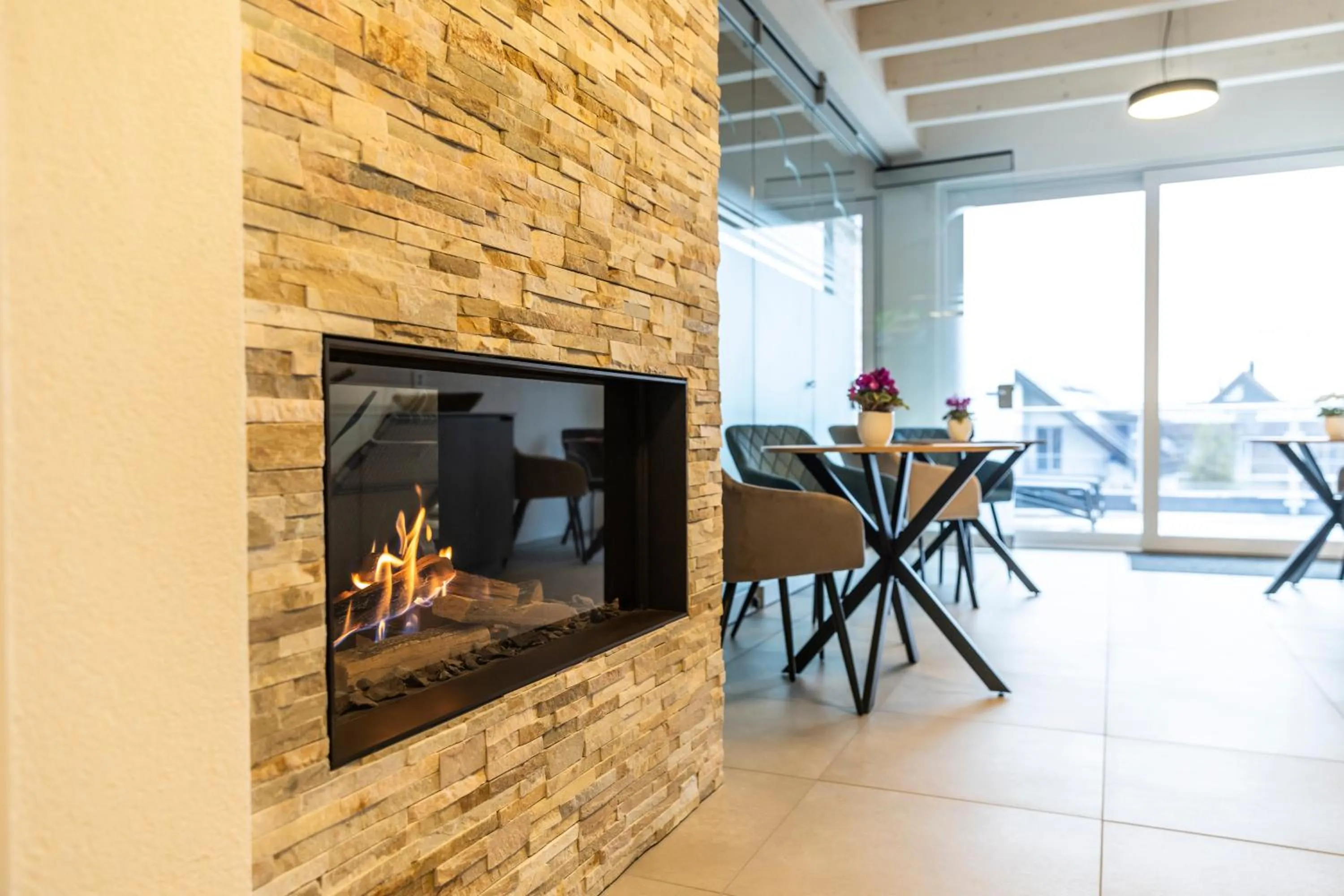 Spa and wellness centre/facilities in Historische Residenz Lindeneck