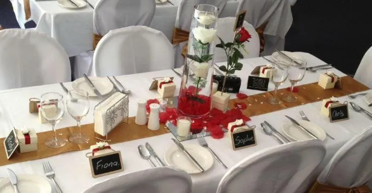 Banquet/Function facilities in High Country Motor Inn Bright