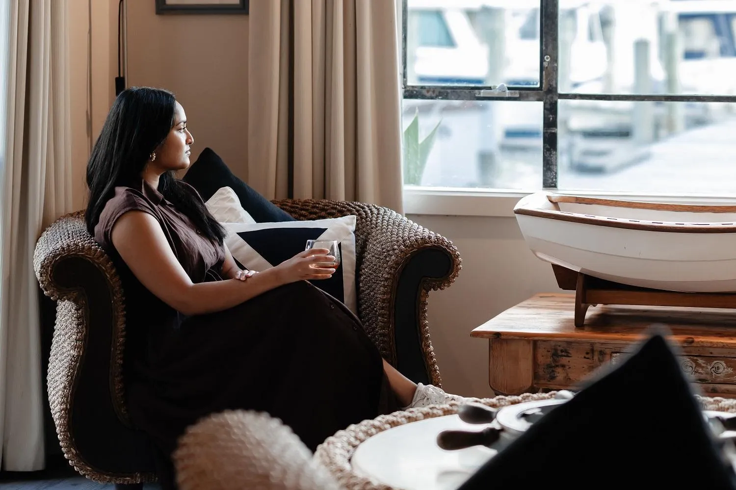 Property building in Boathouse - Birks River Retreat