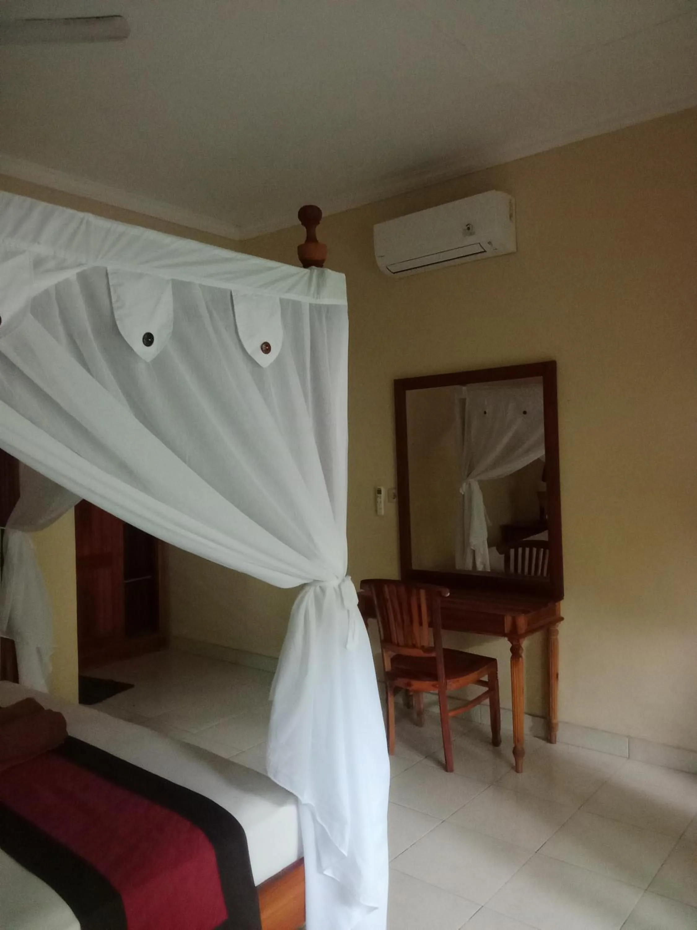 Pondok Aldi Hostel