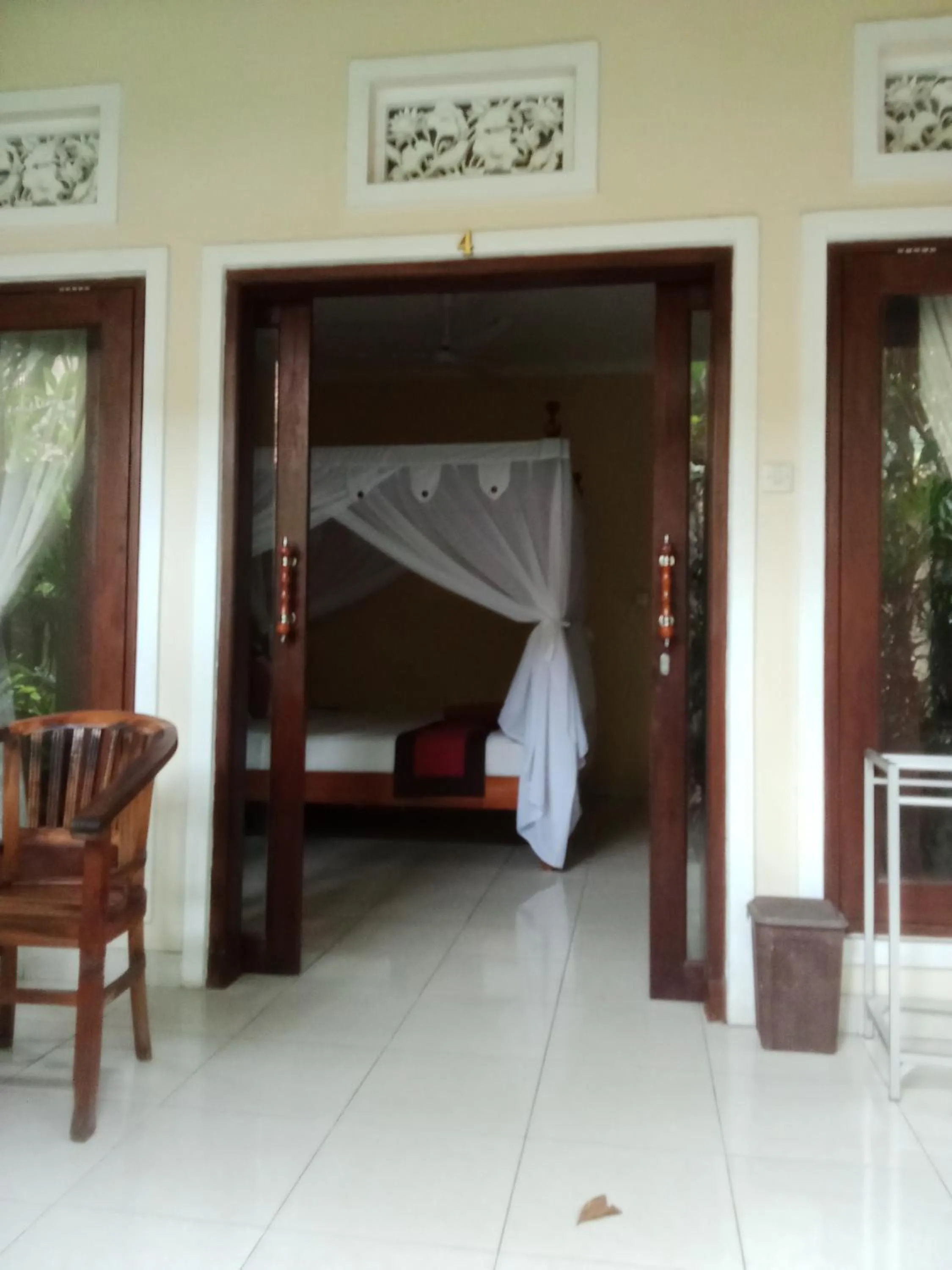 Pondok Aldi Hostel