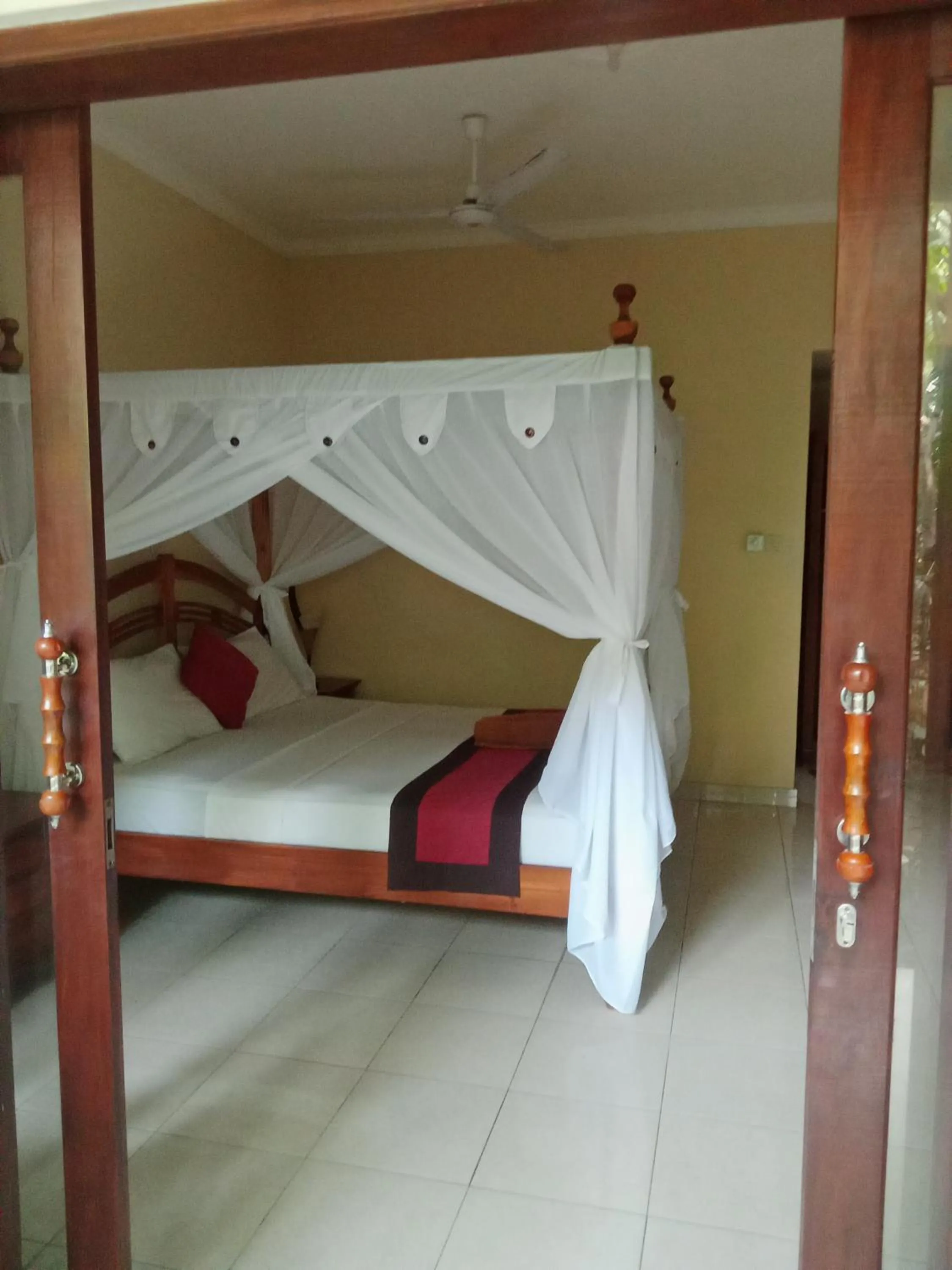 Pondok Aldi Hostel