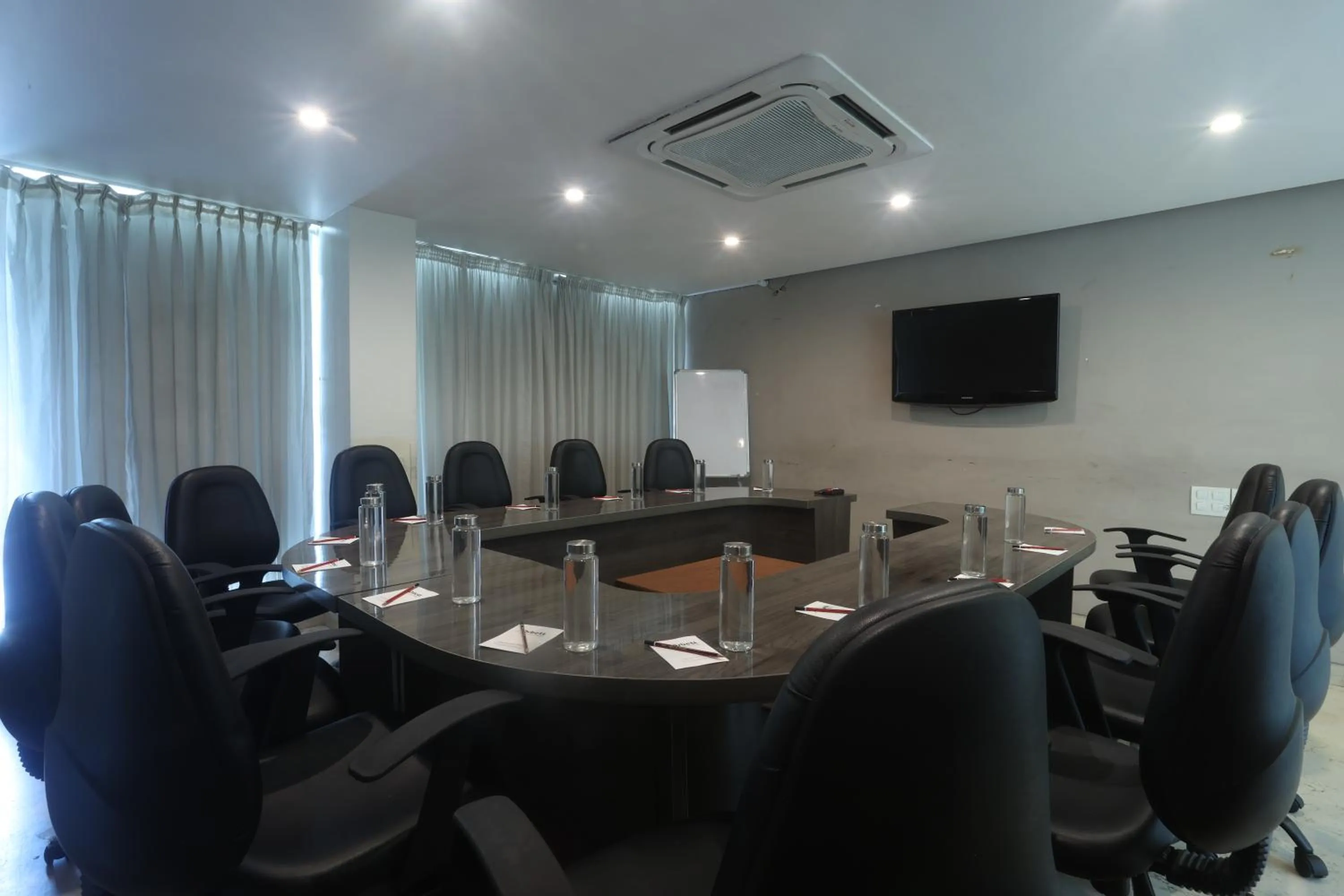 Meeting/conference room in Orbett Hotel