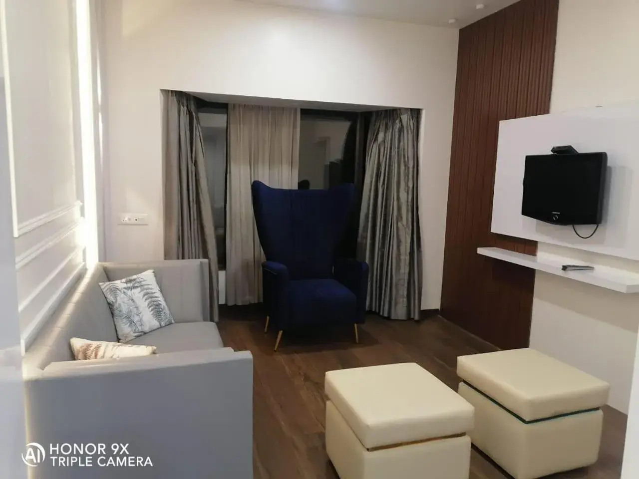 Family Suite in Orbett Hotel Family Suite in Orbett Hotel