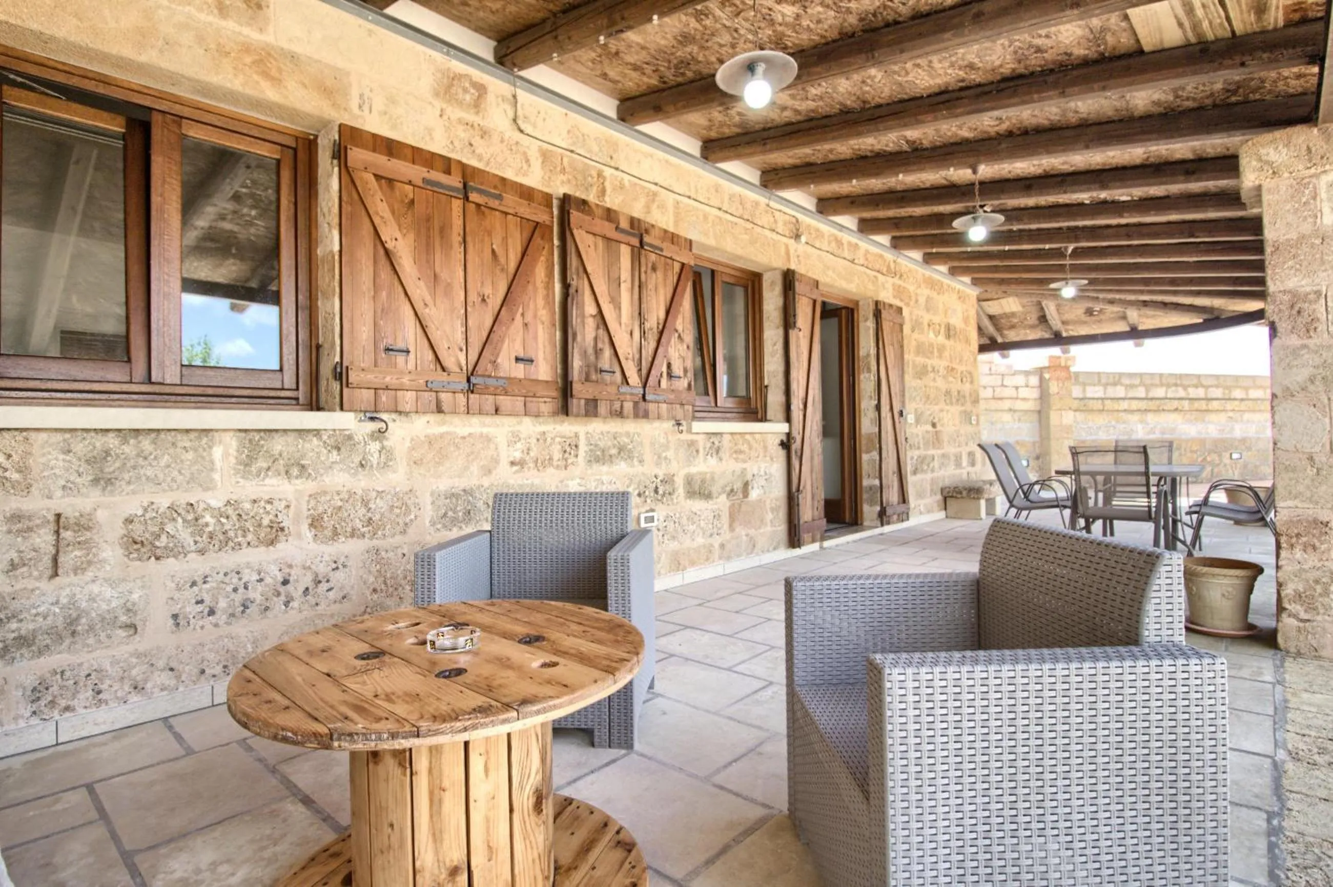 Tenuta De Masi by LoveSud
