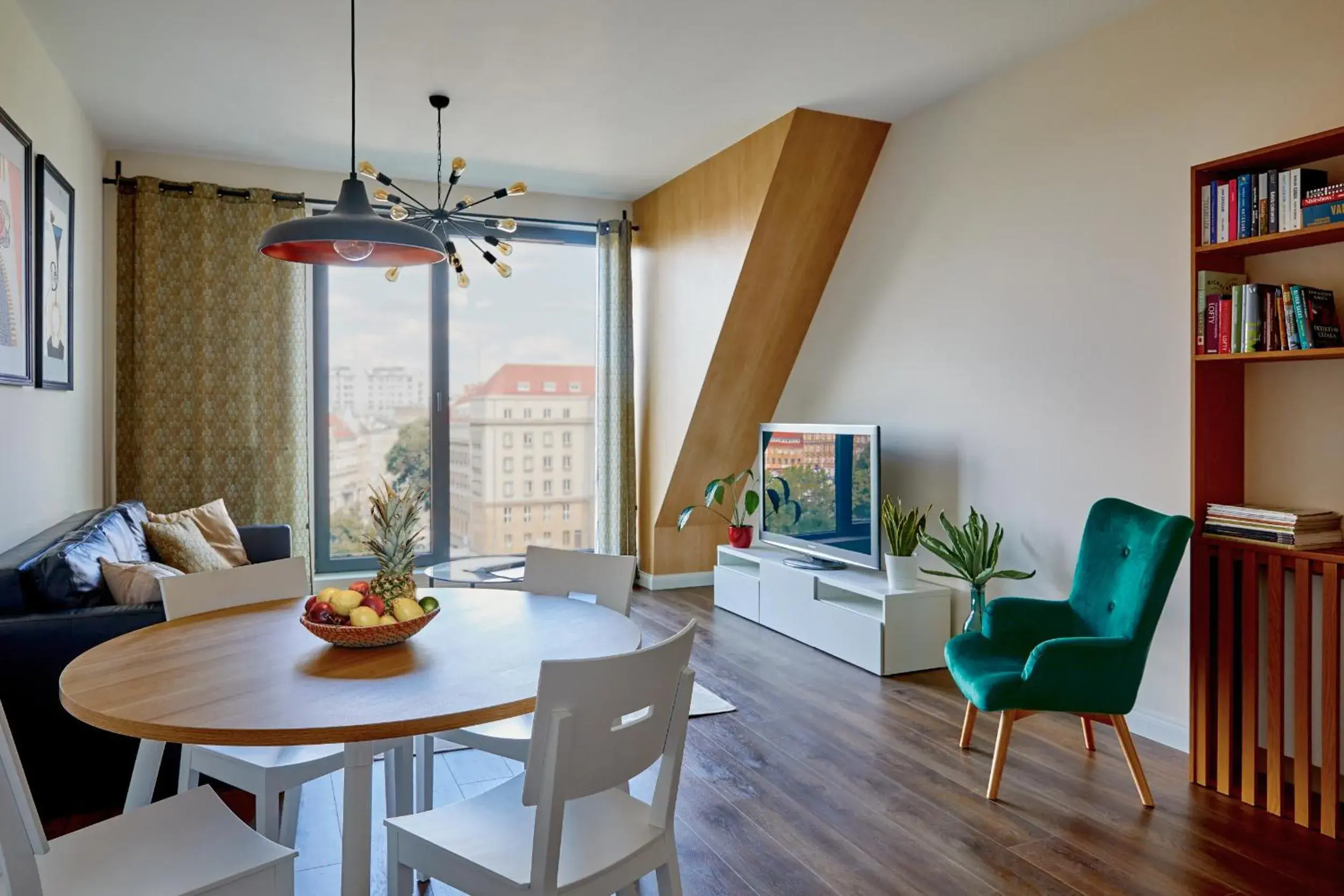 Don Kichot Apartment Don Kichot Apartment