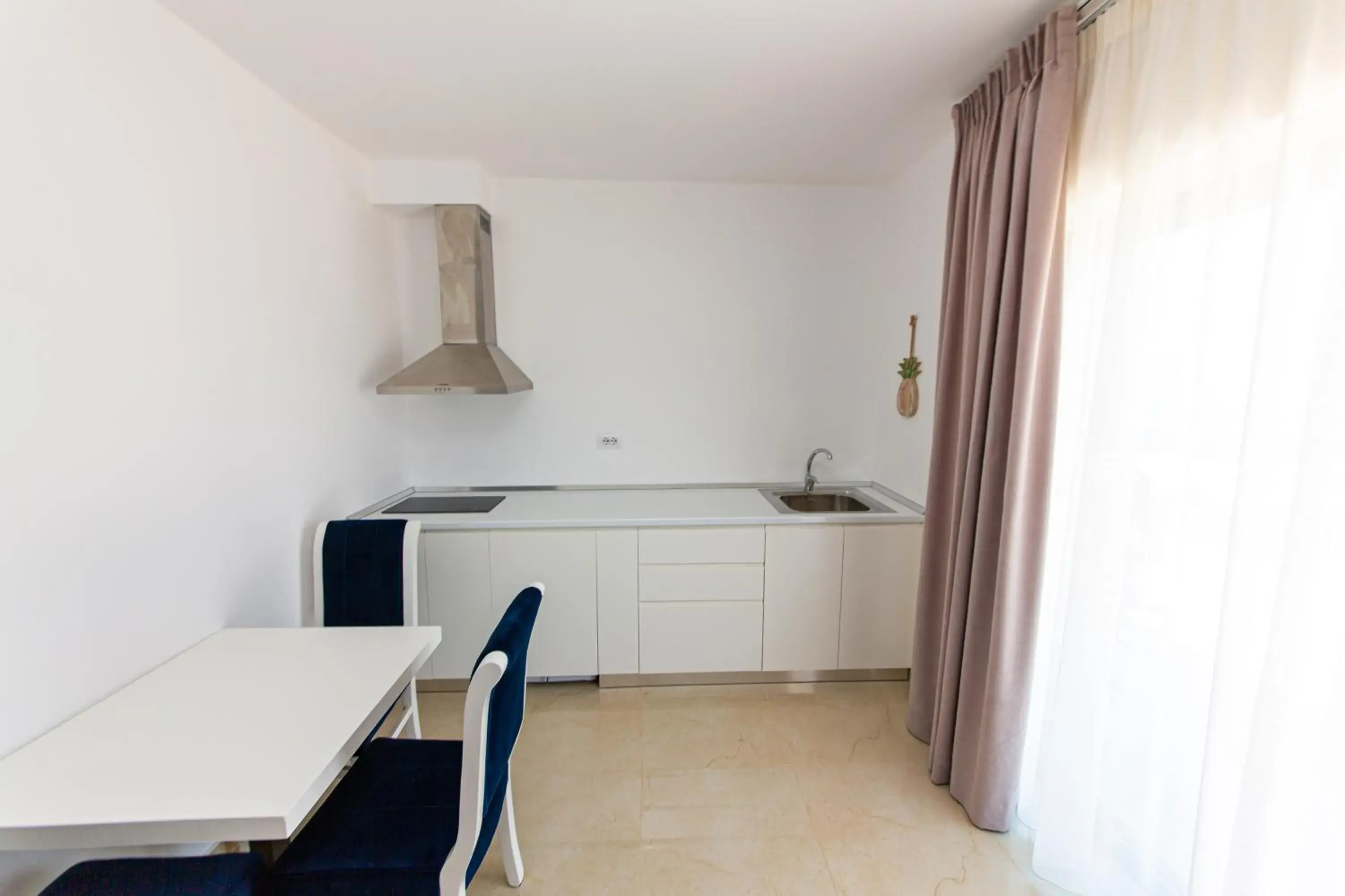 One-Bedroom Apartment - 2nd building in Santa Oliva Suites One-Bedroom Apartment - 2nd building in Santa Oliva Suites