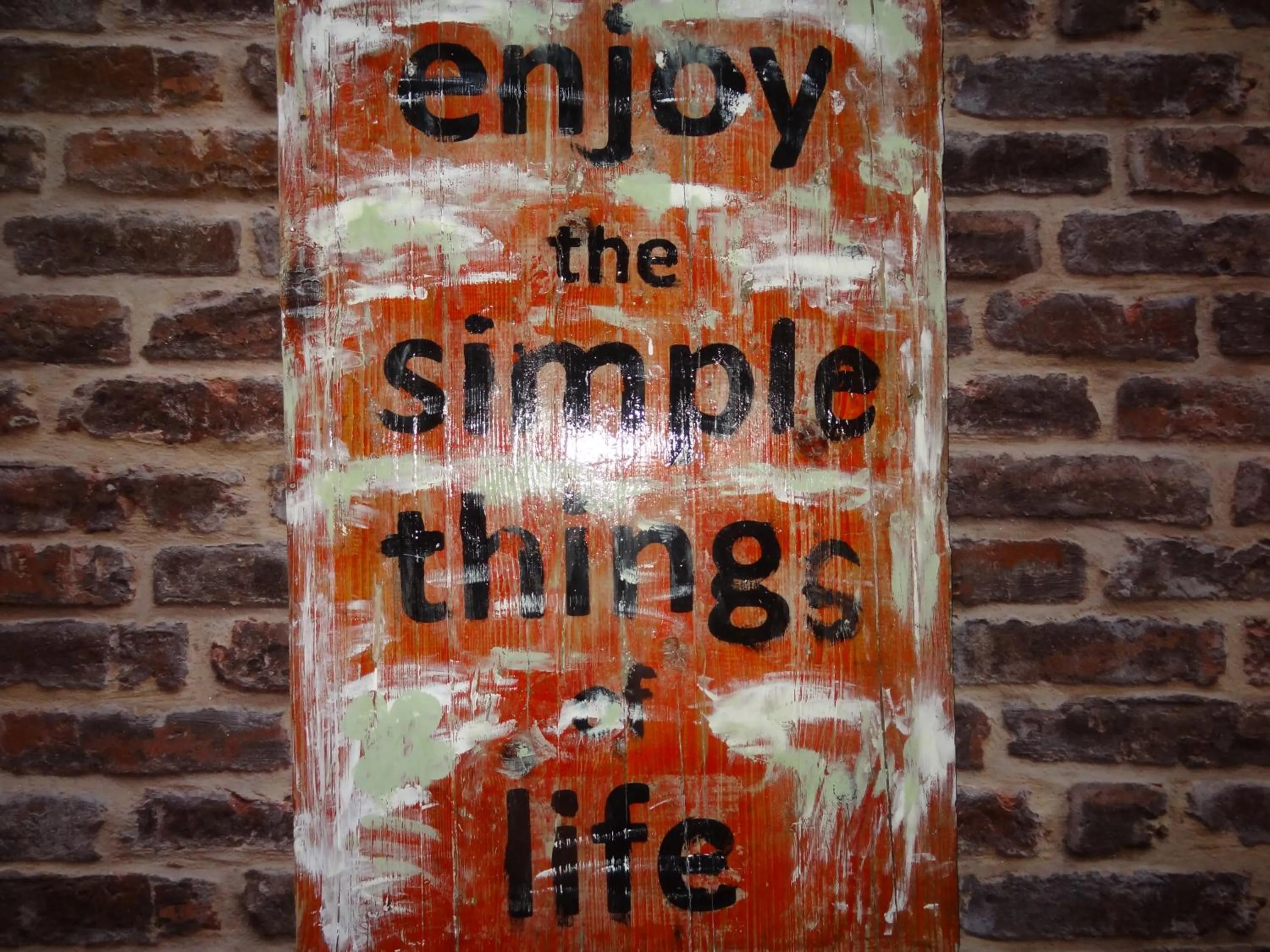 Decorative detail in Amélie Hotel