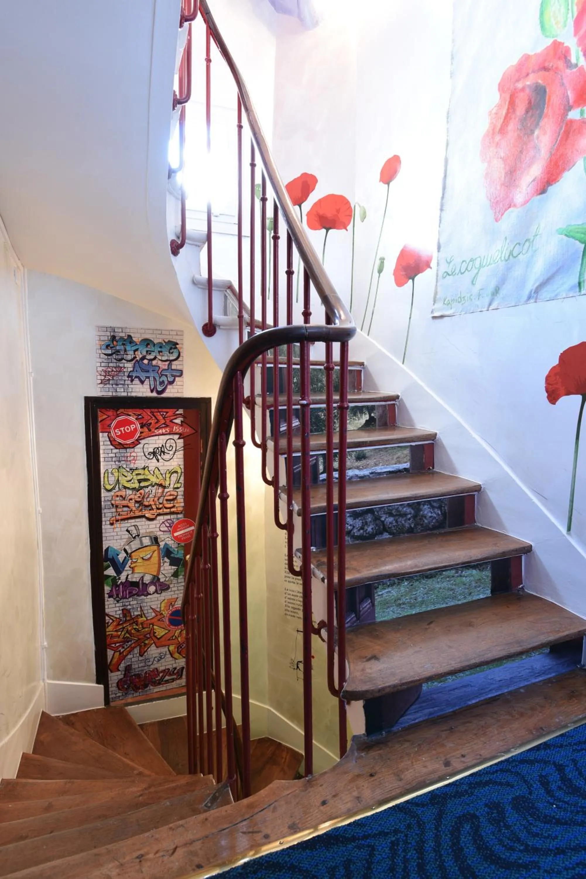 Other in Amélie Hotel