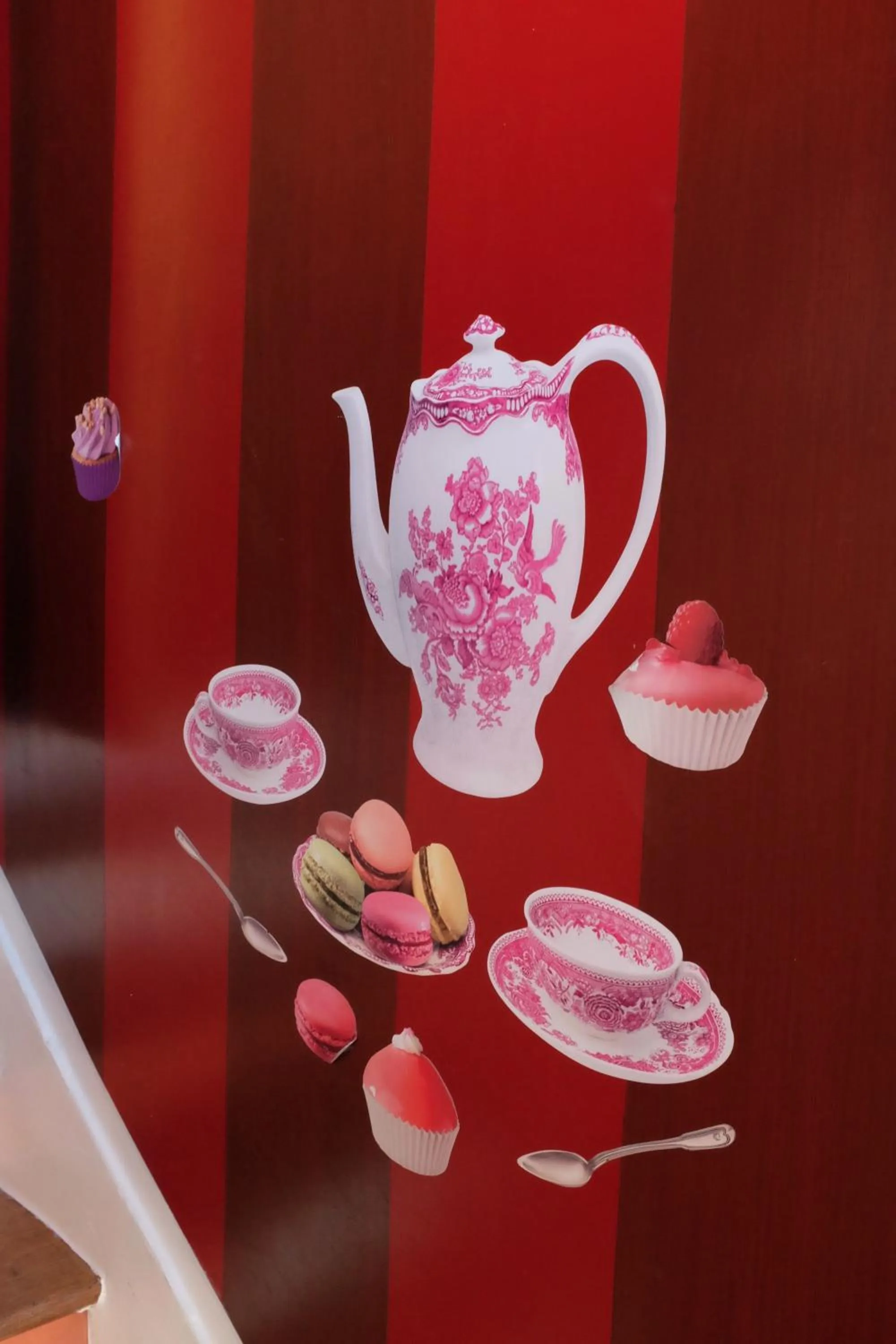 Other in Amélie Hotel