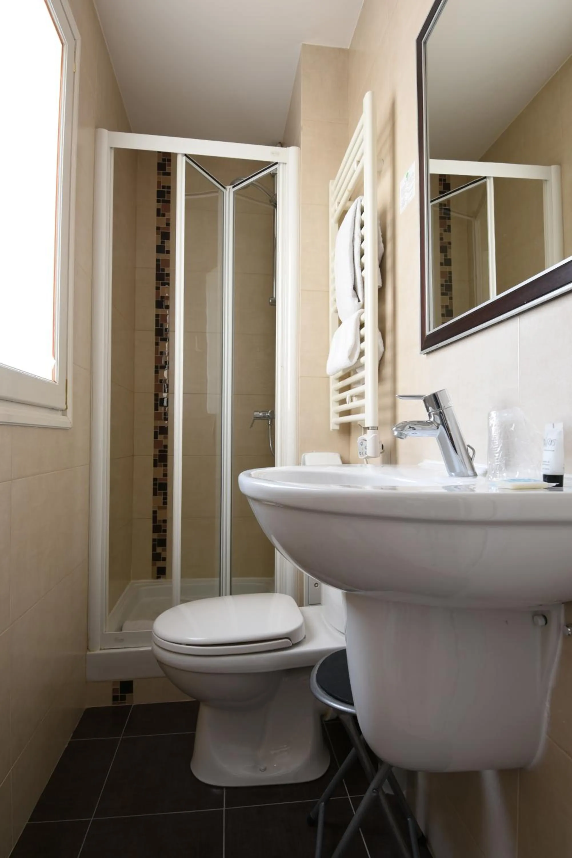 Day in Amélie Hotel