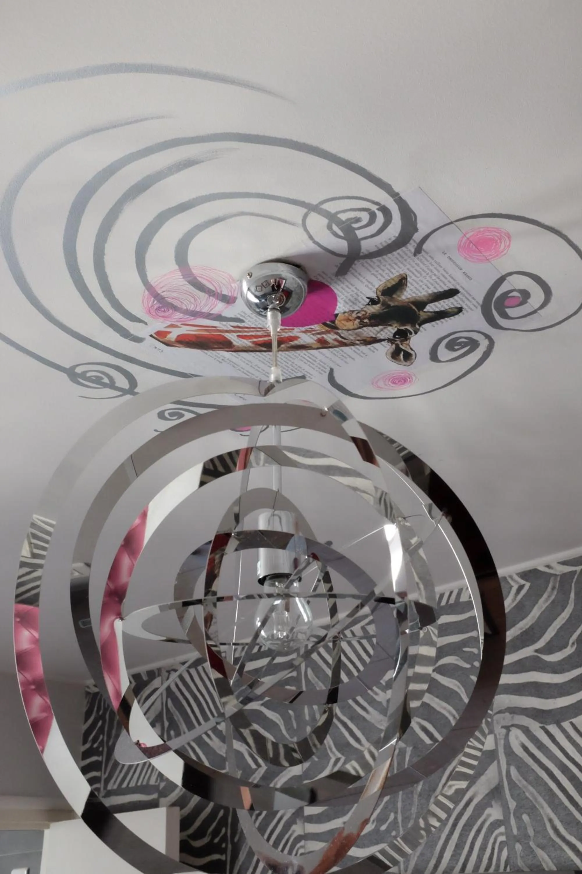 Other in Amélie Hotel