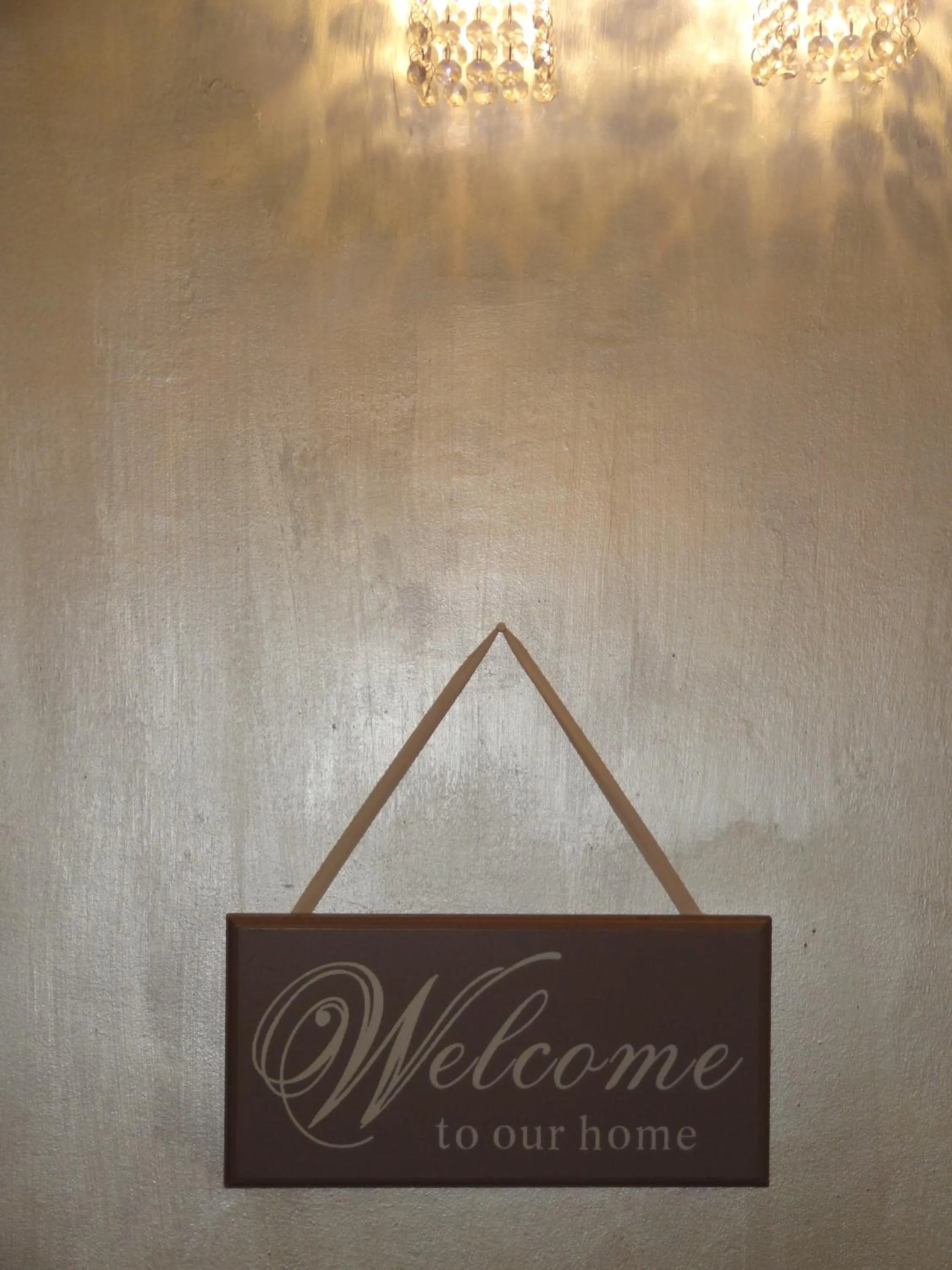 Decorative detail in Amélie Hotel