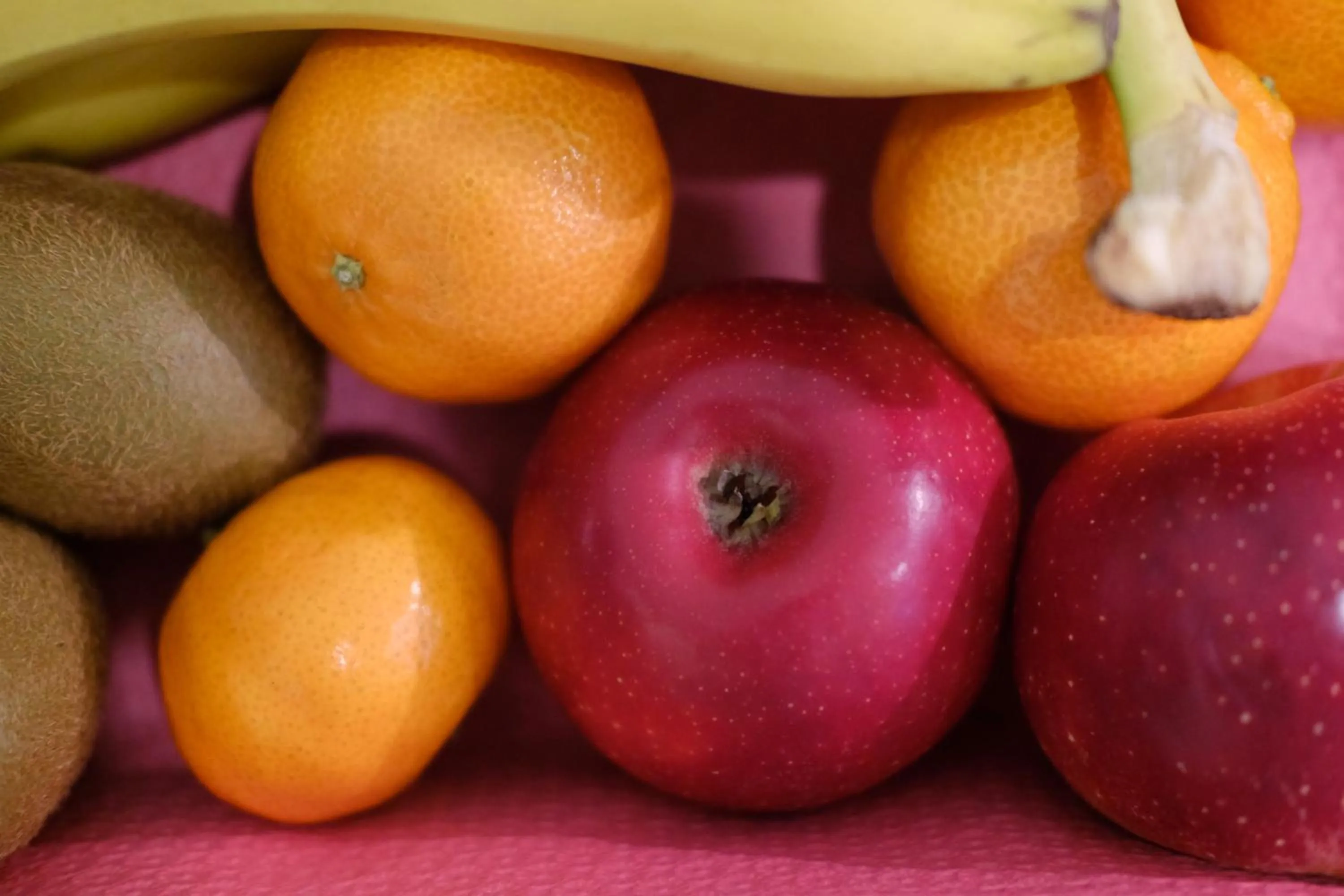 Other in Amélie Hotel