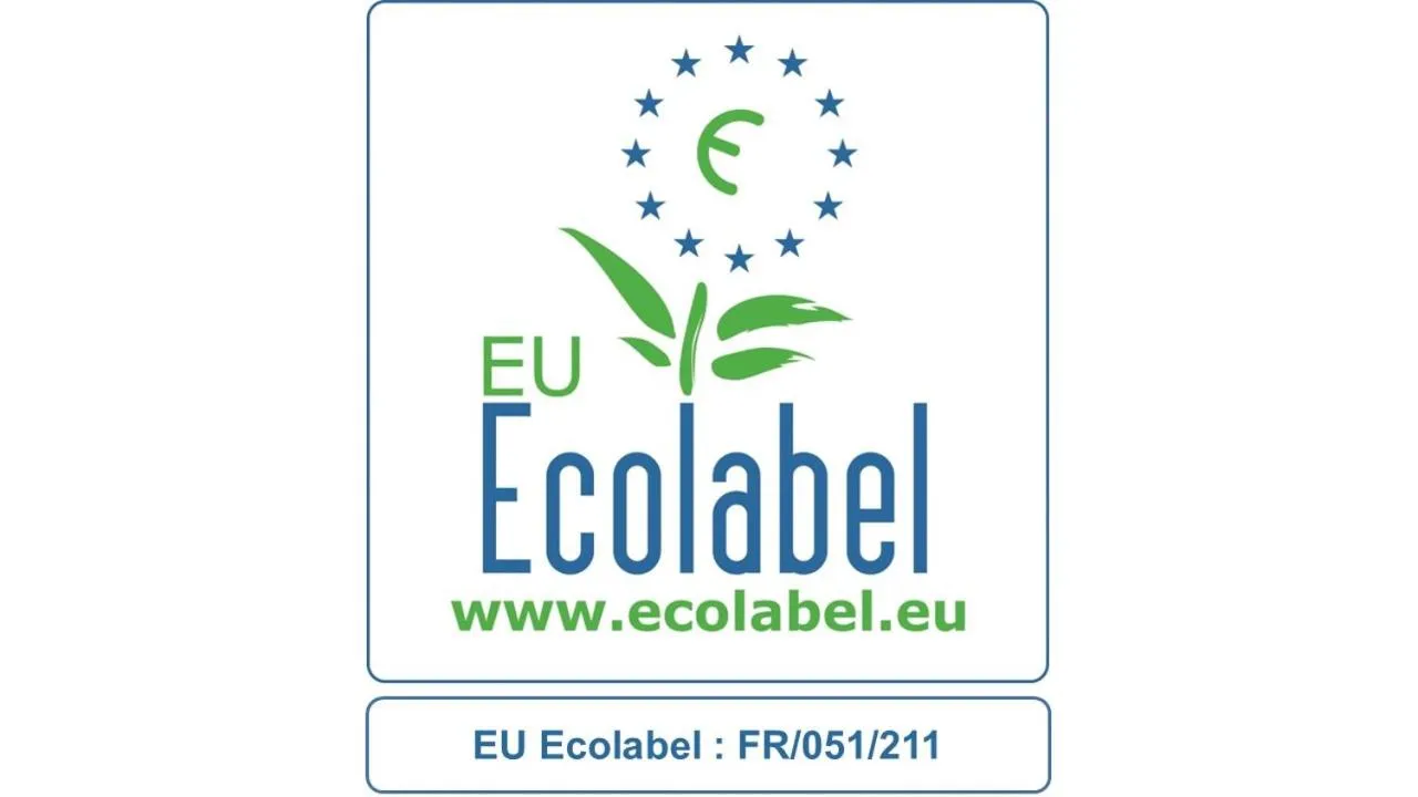 Logo/Certificate/Sign in Amélie Hotel