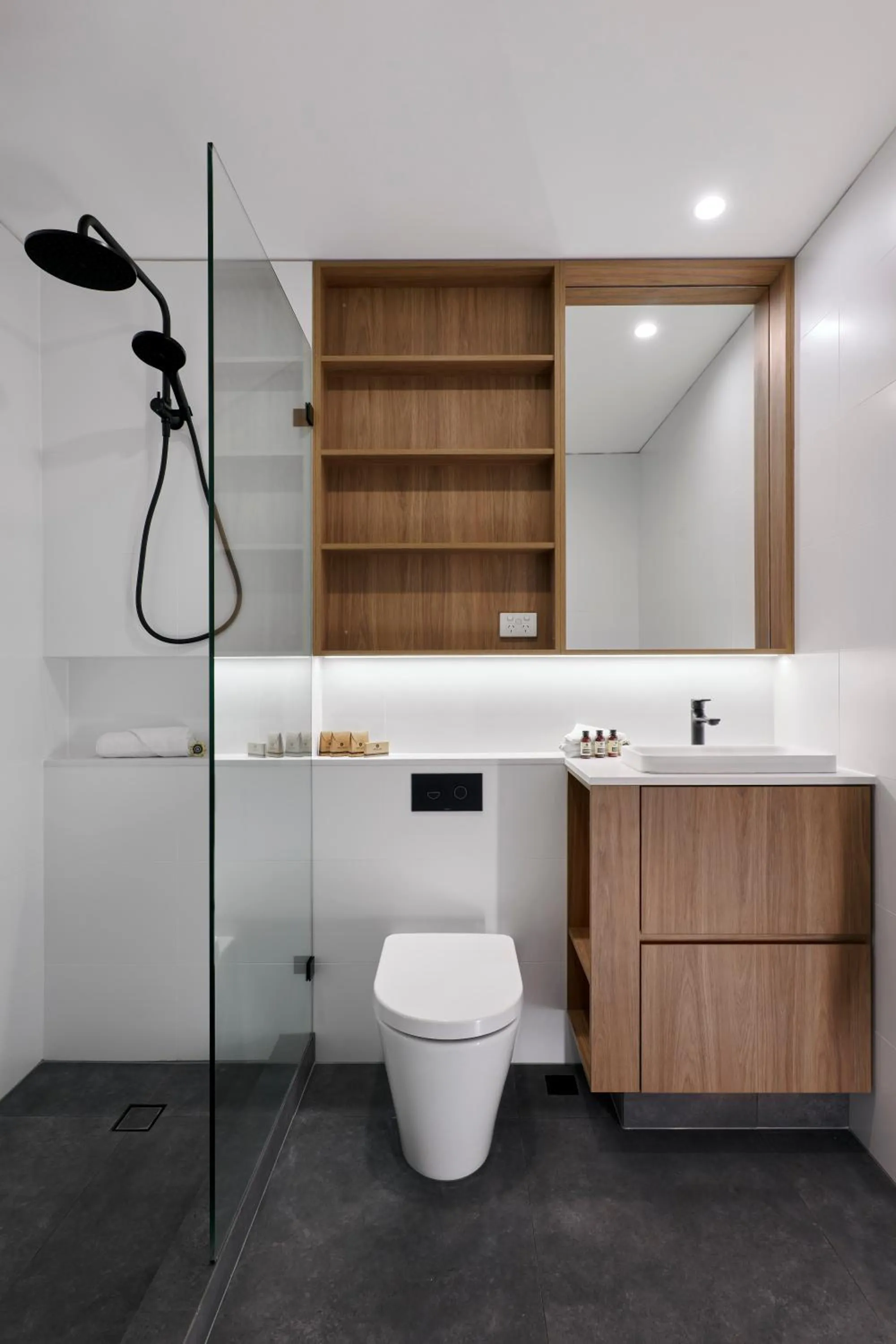 Bathroom in Be. Fremantle