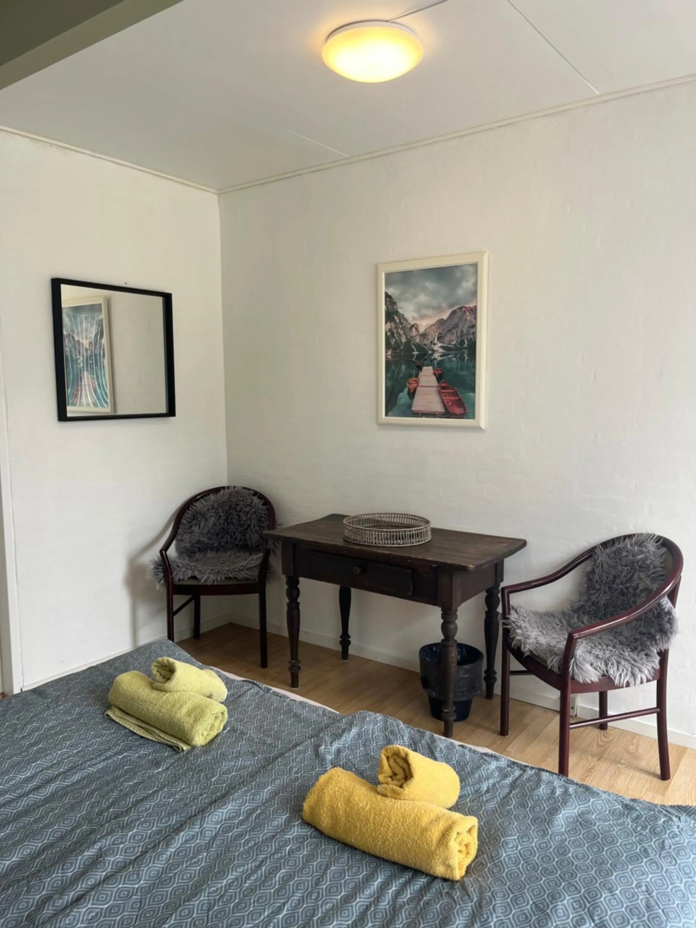 Other, Bed in Døstrup Landevejskro & Motel