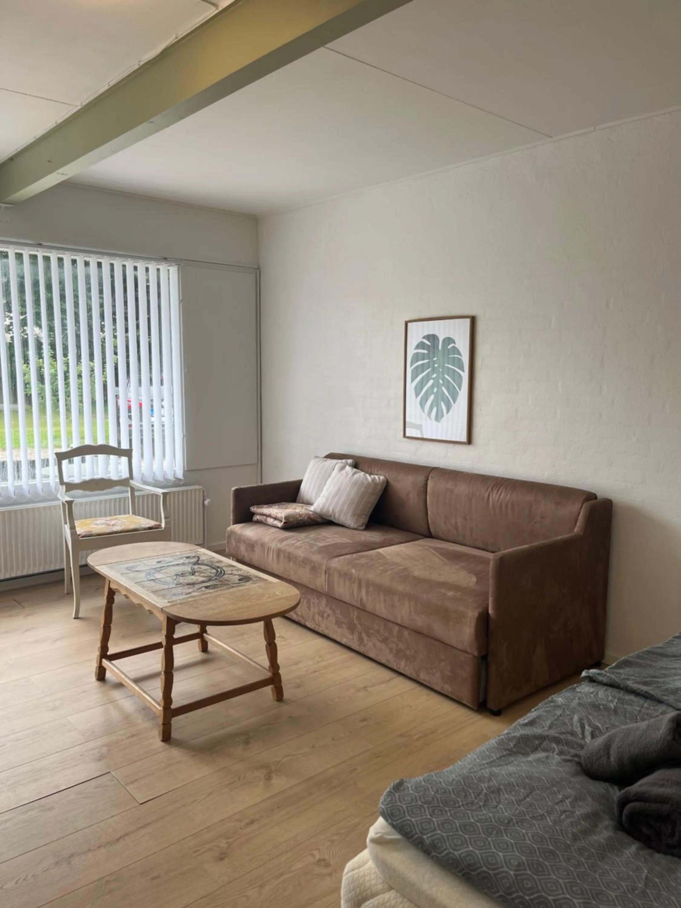 Photo of the whole room in Døstrup Landevejskro & Motel