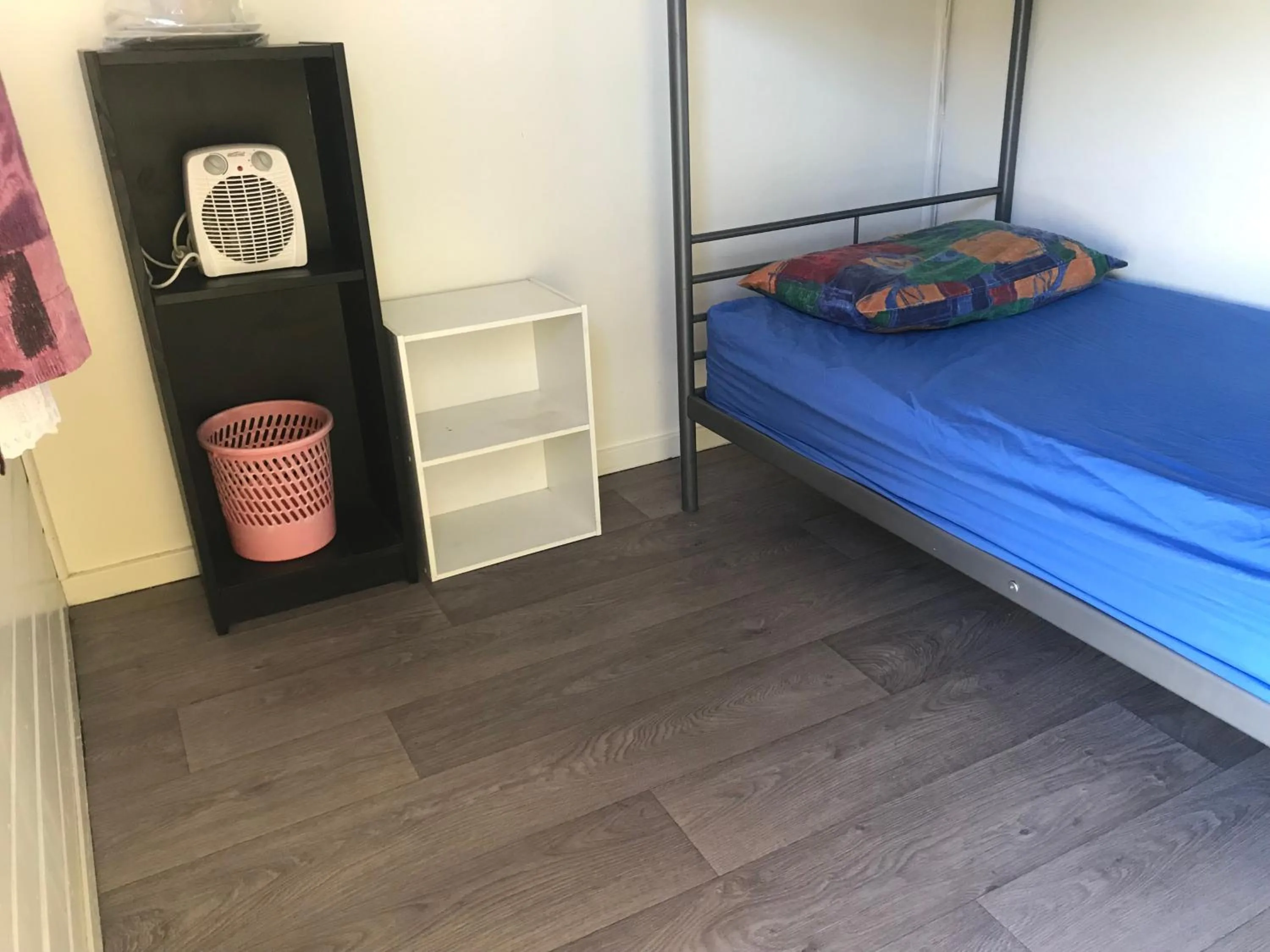 Bed in Wander Inn Bunbury