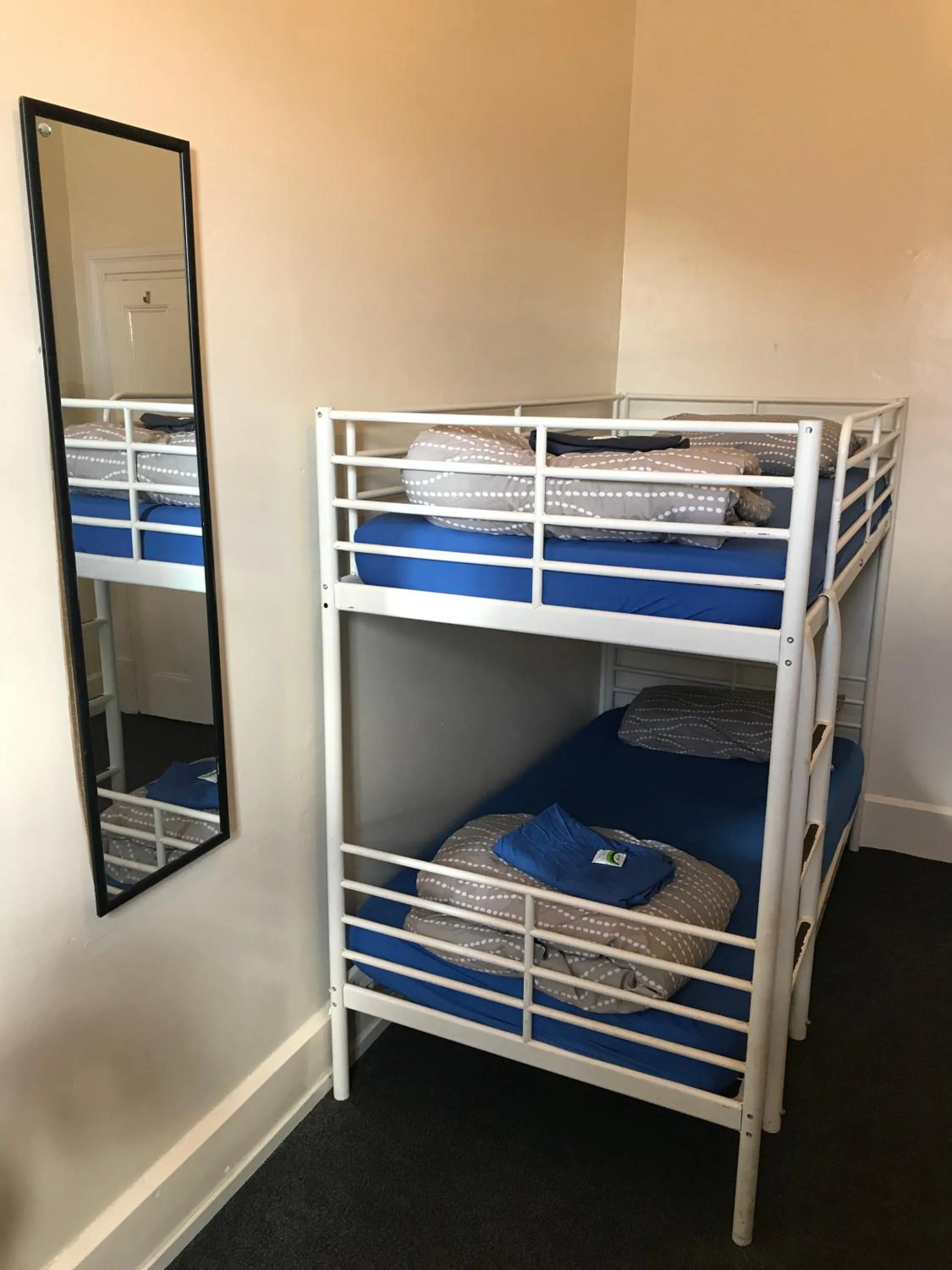 Bed in Wander Inn Bunbury