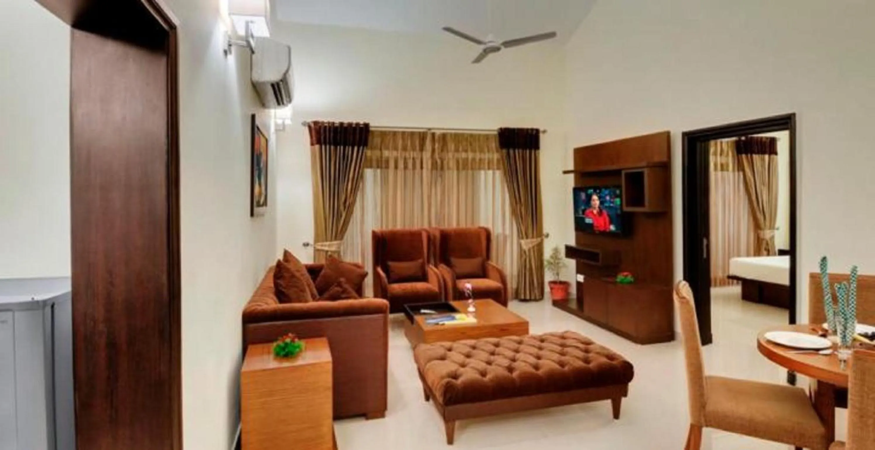 Other in The Golden Suites & Spa