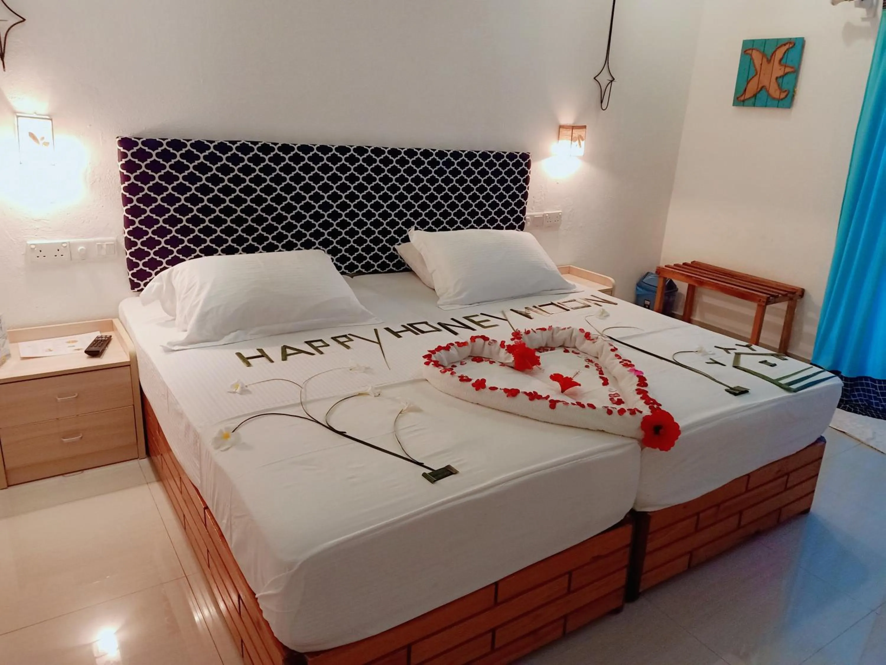 Dream Inn at Thulusdhoo