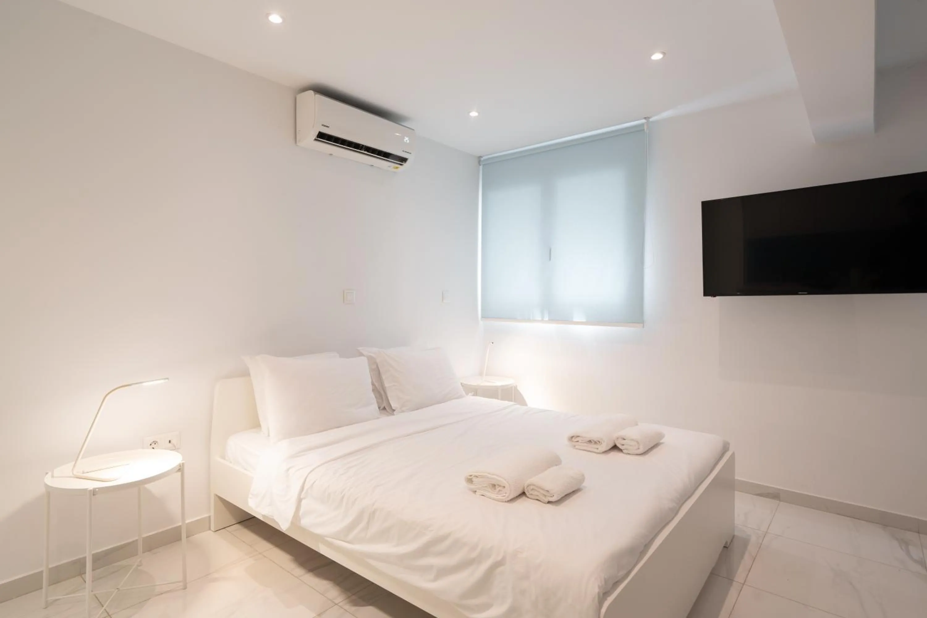Cute and Convenient Studio in Athens Center