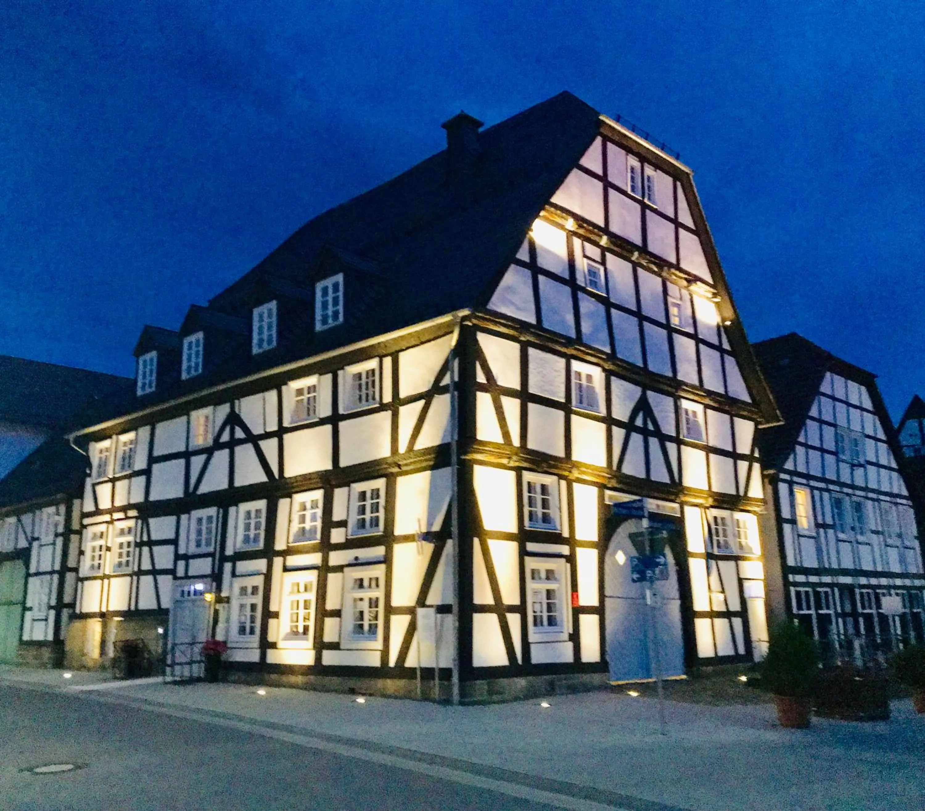 Haus Buuck - Appartement