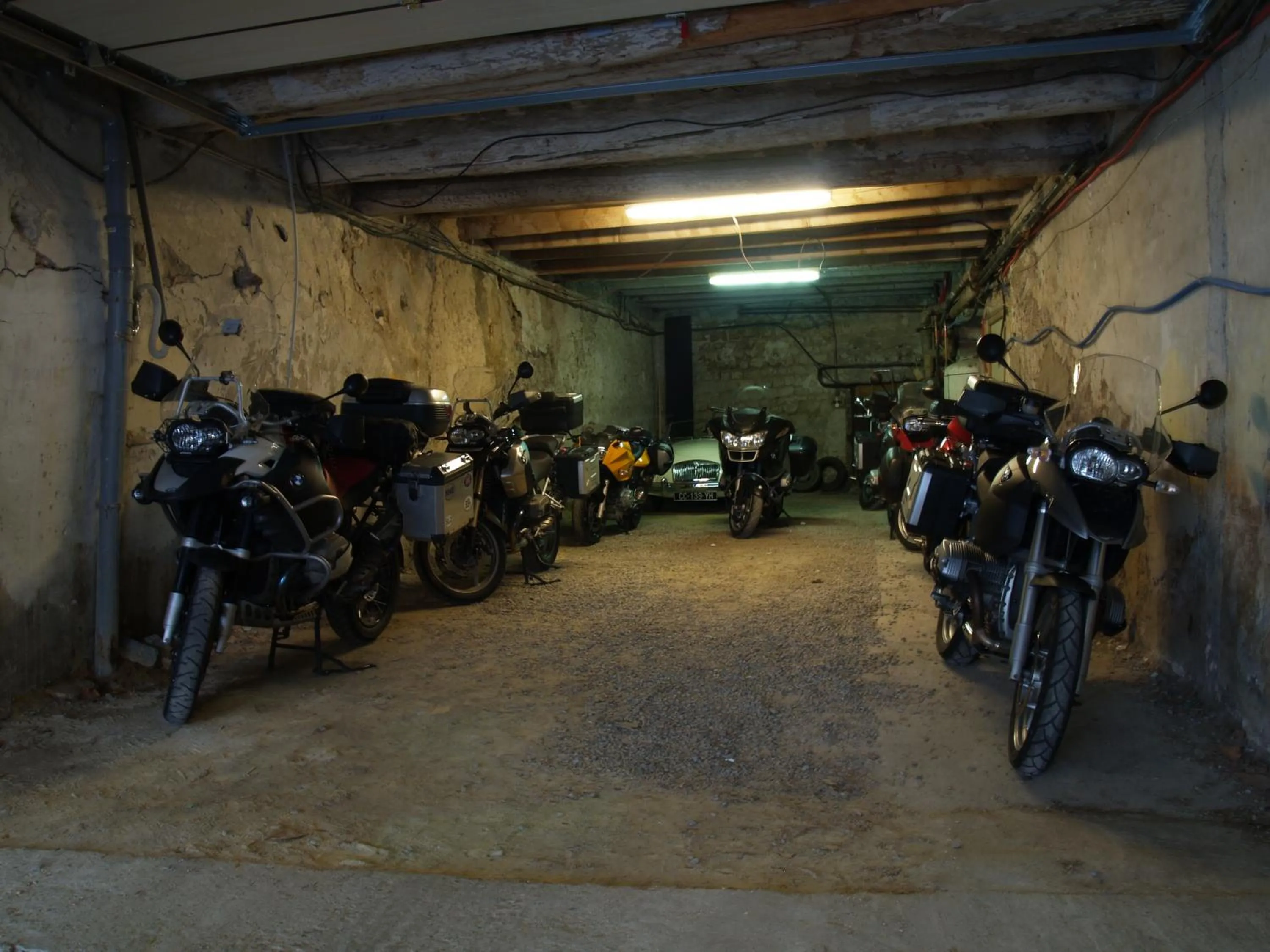 Other in Les Arcades Le Lion D'or