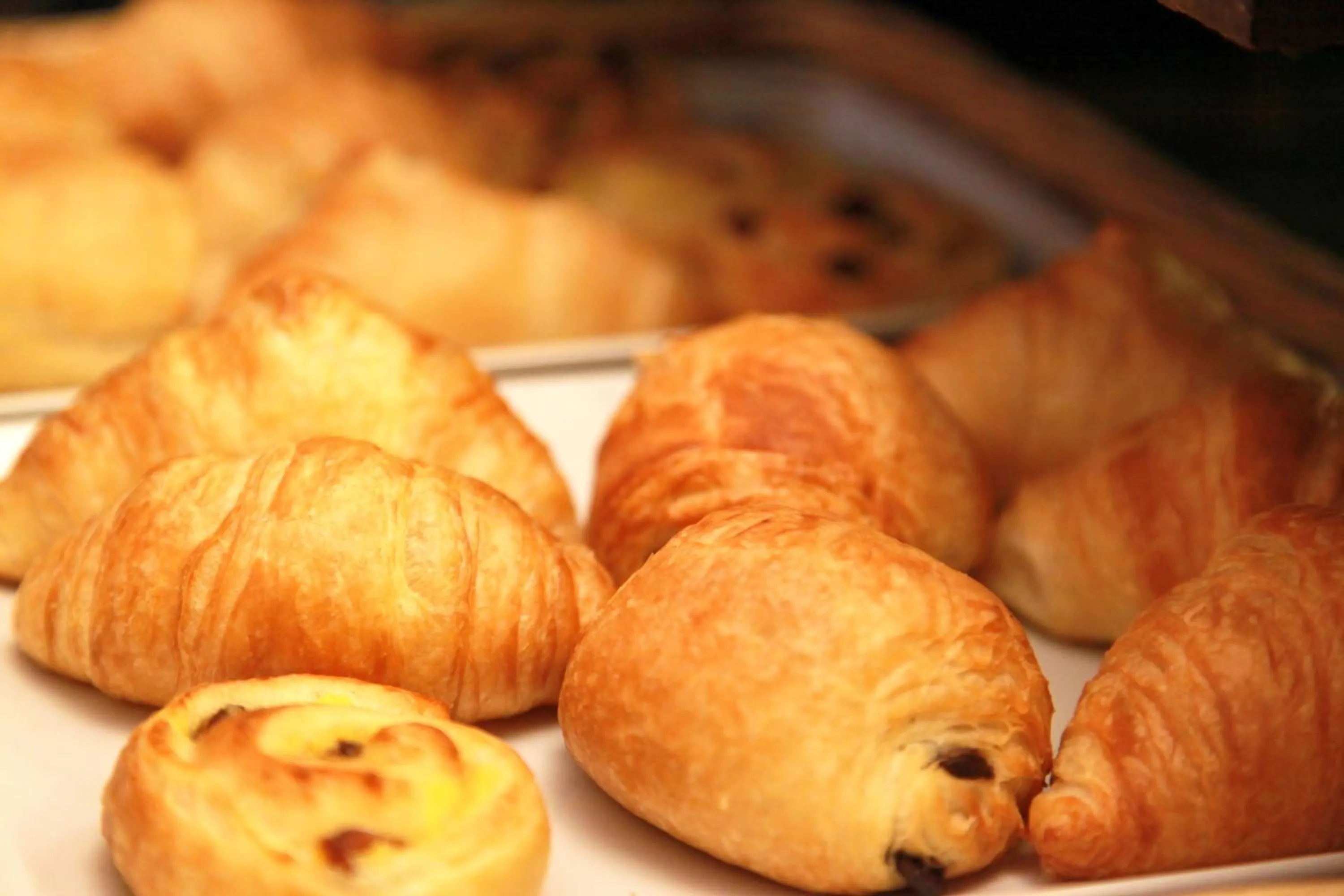 Food and drinks in Les Arcades Le Lion D'or