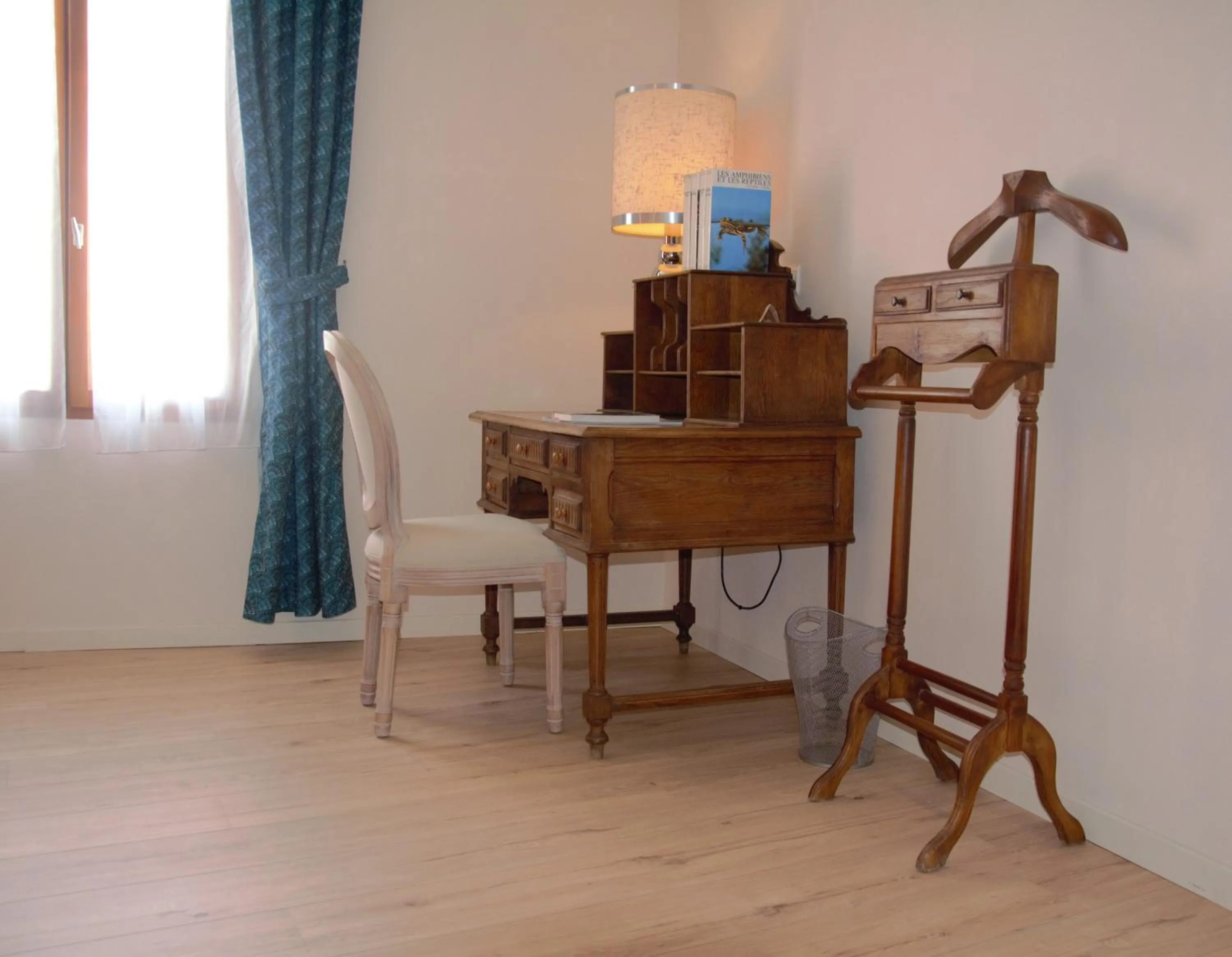 Business facilities in Les Arcades Le Lion D'or