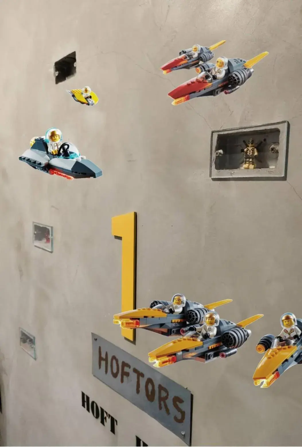 Hoft Hotel Hoft Hotel