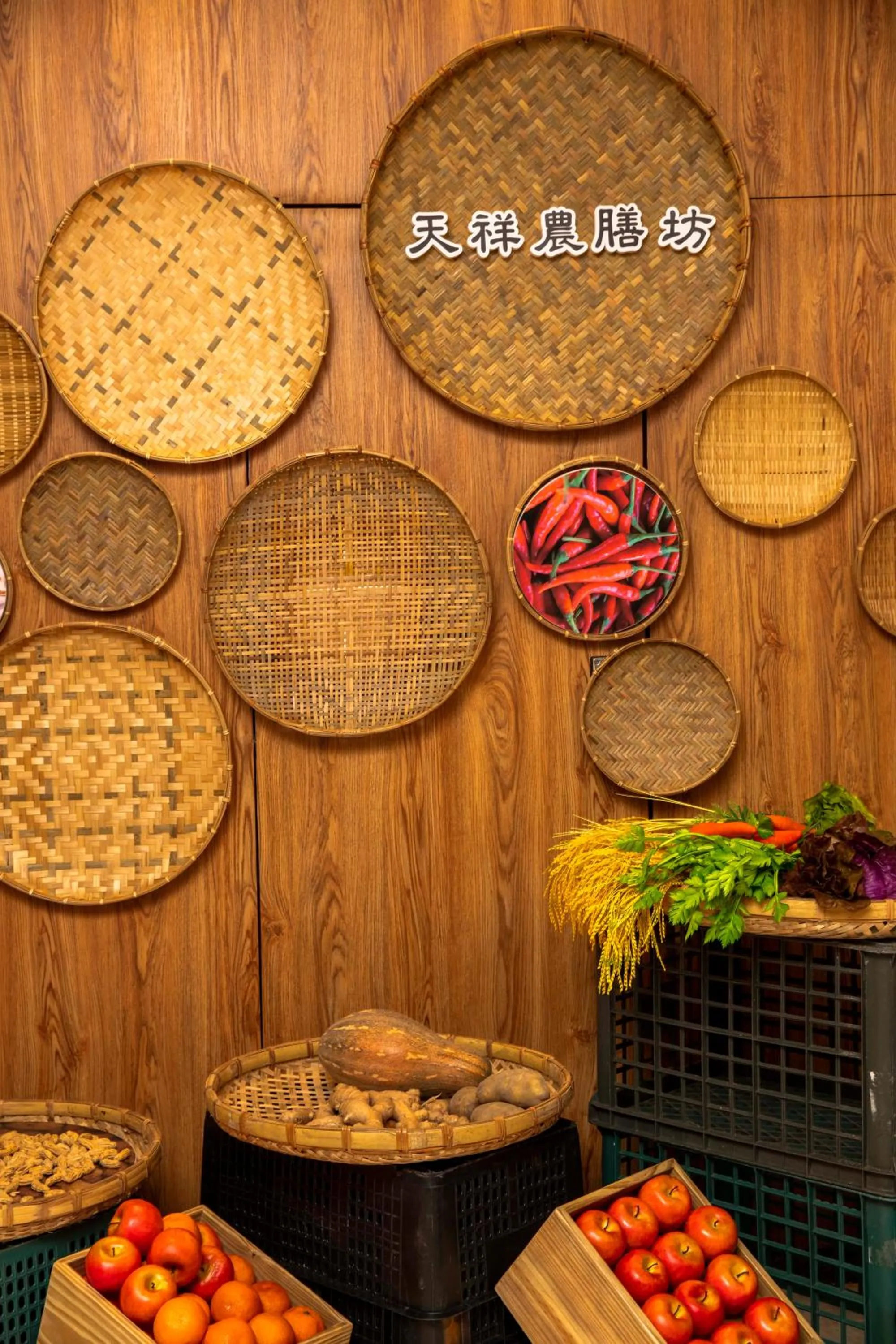 Buffet breakfast in Arsma Hotel