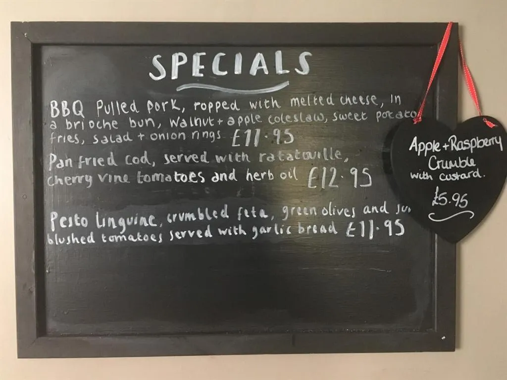 Other in The Bell Inn, Rickinghall