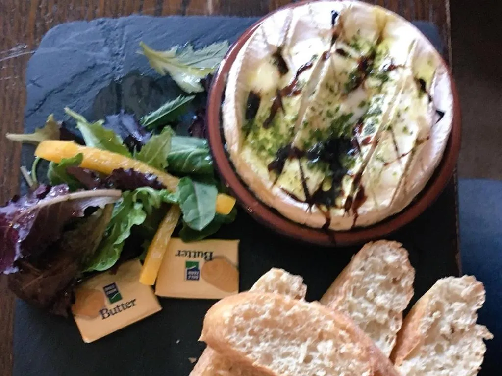 Other in The Bell Inn, Rickinghall