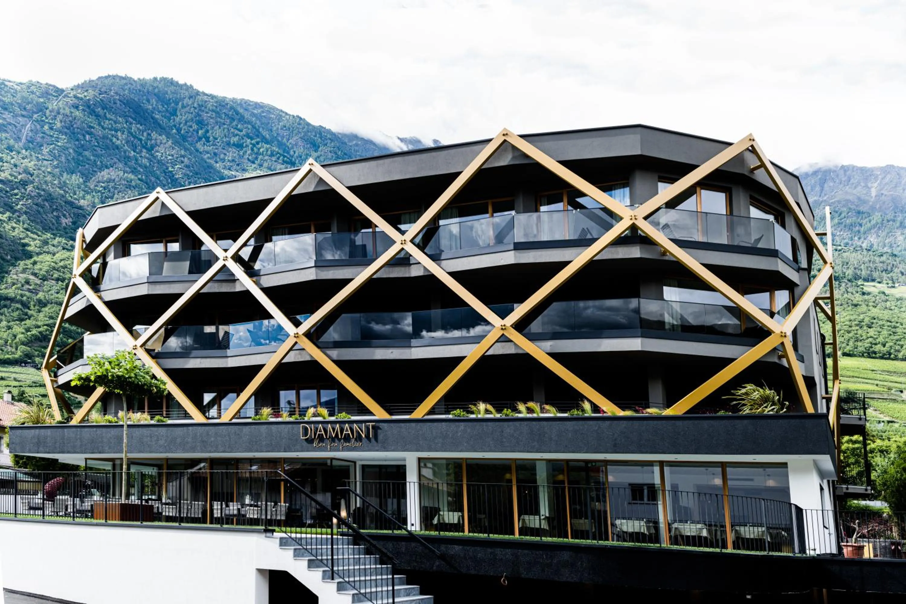 Genusshotel Diamant
