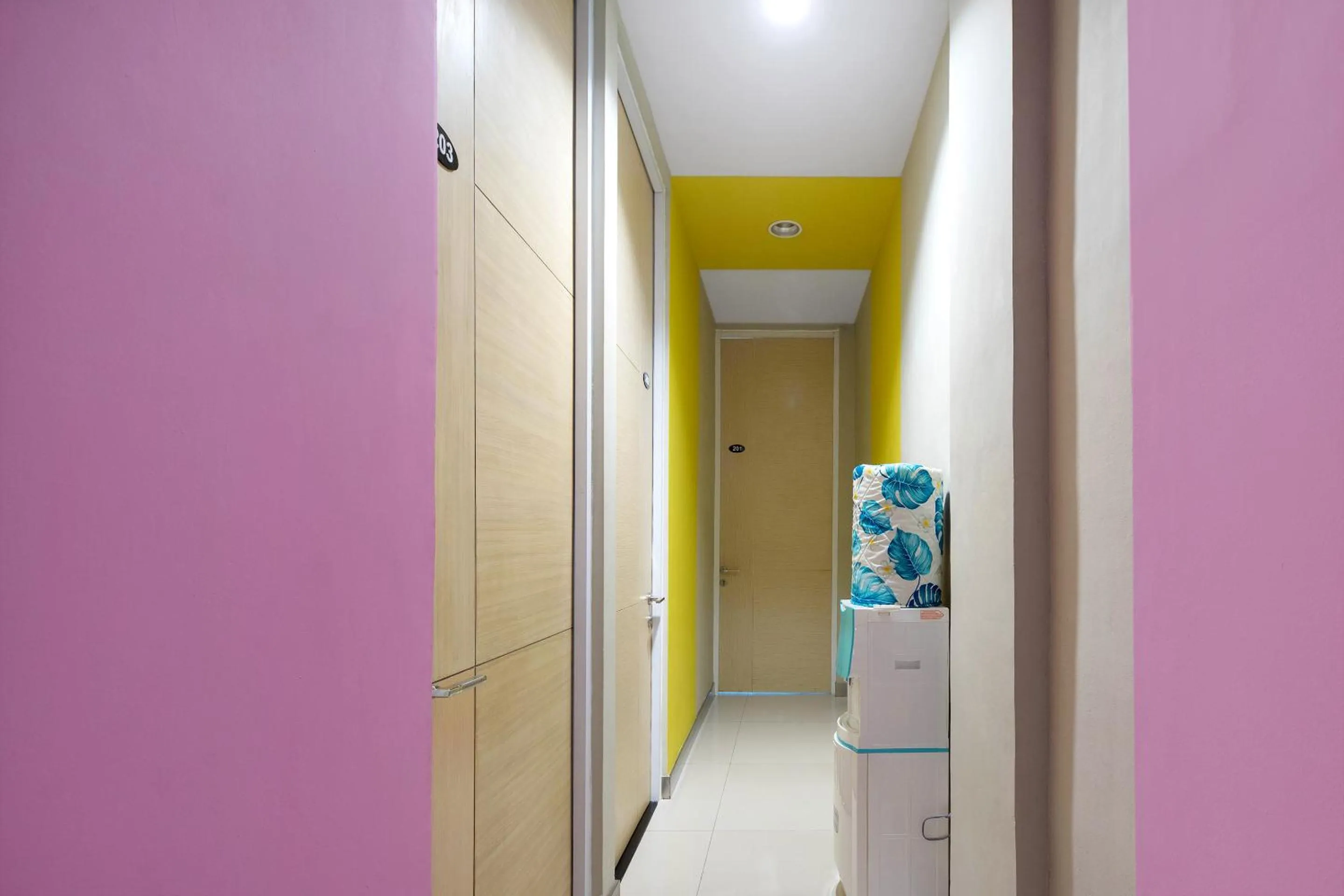 Other in Capital O 1121 Orienchi 2