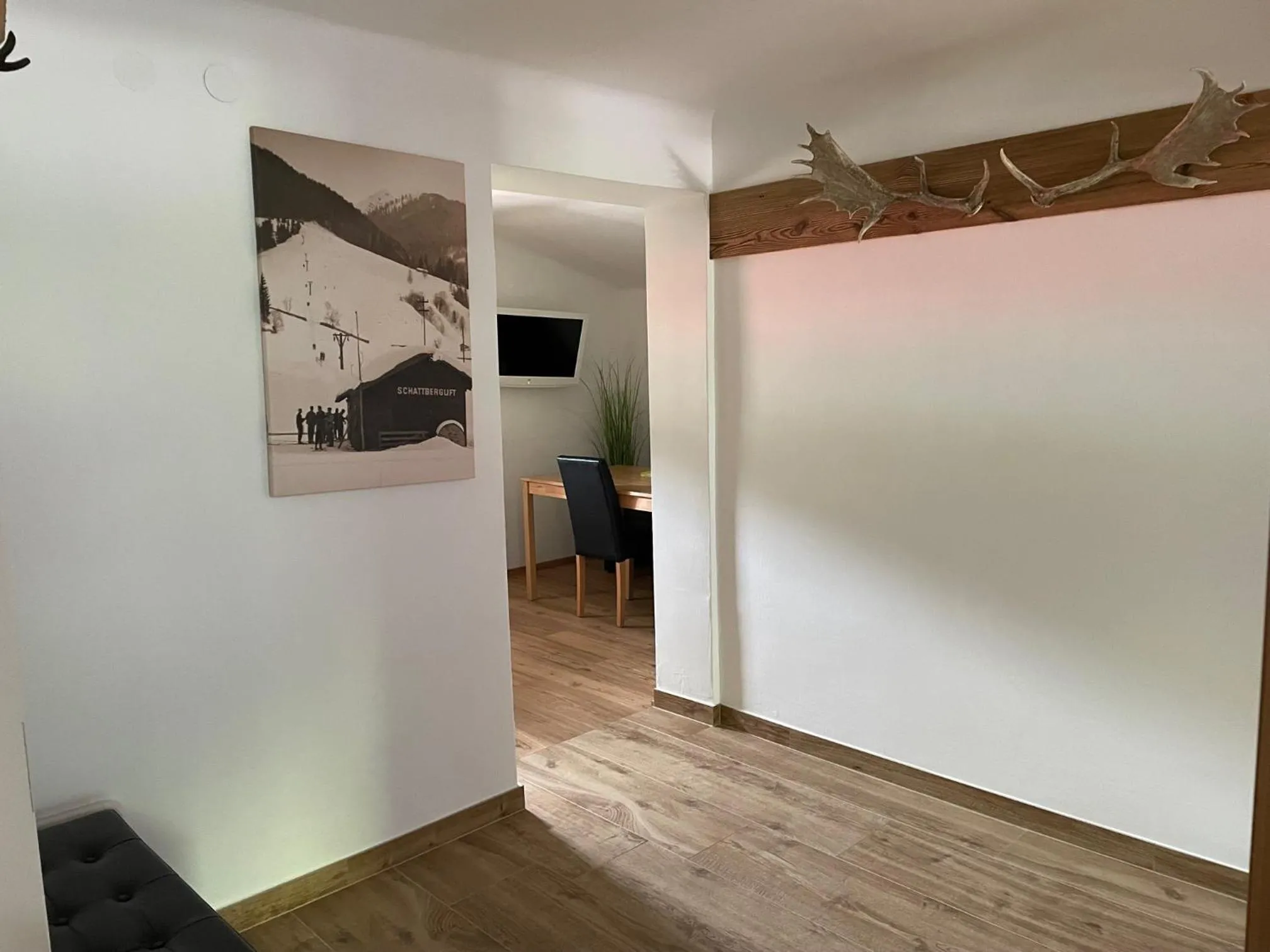 Haus Willibald