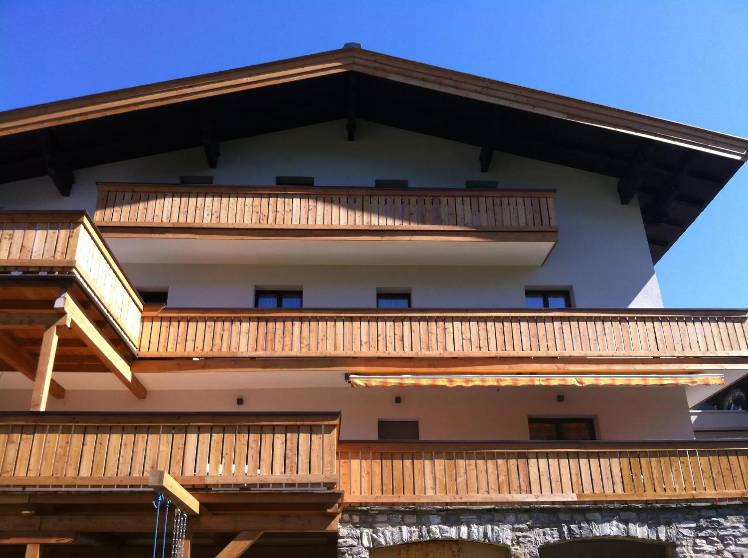 Haus Willibald Haus Willibald