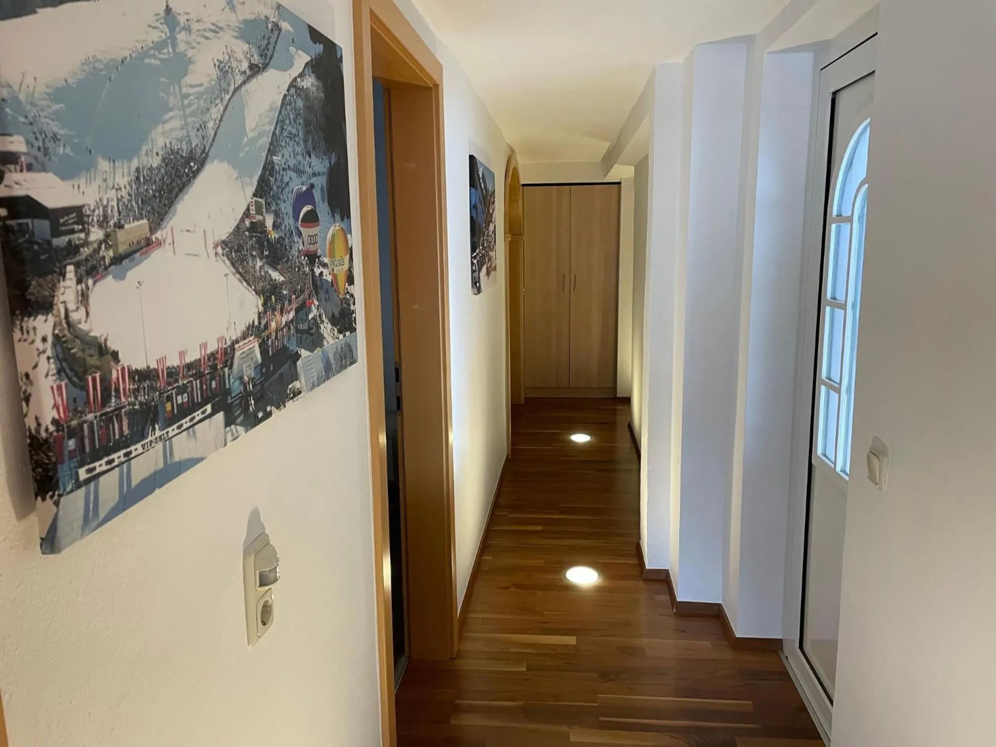 Haus Willibald