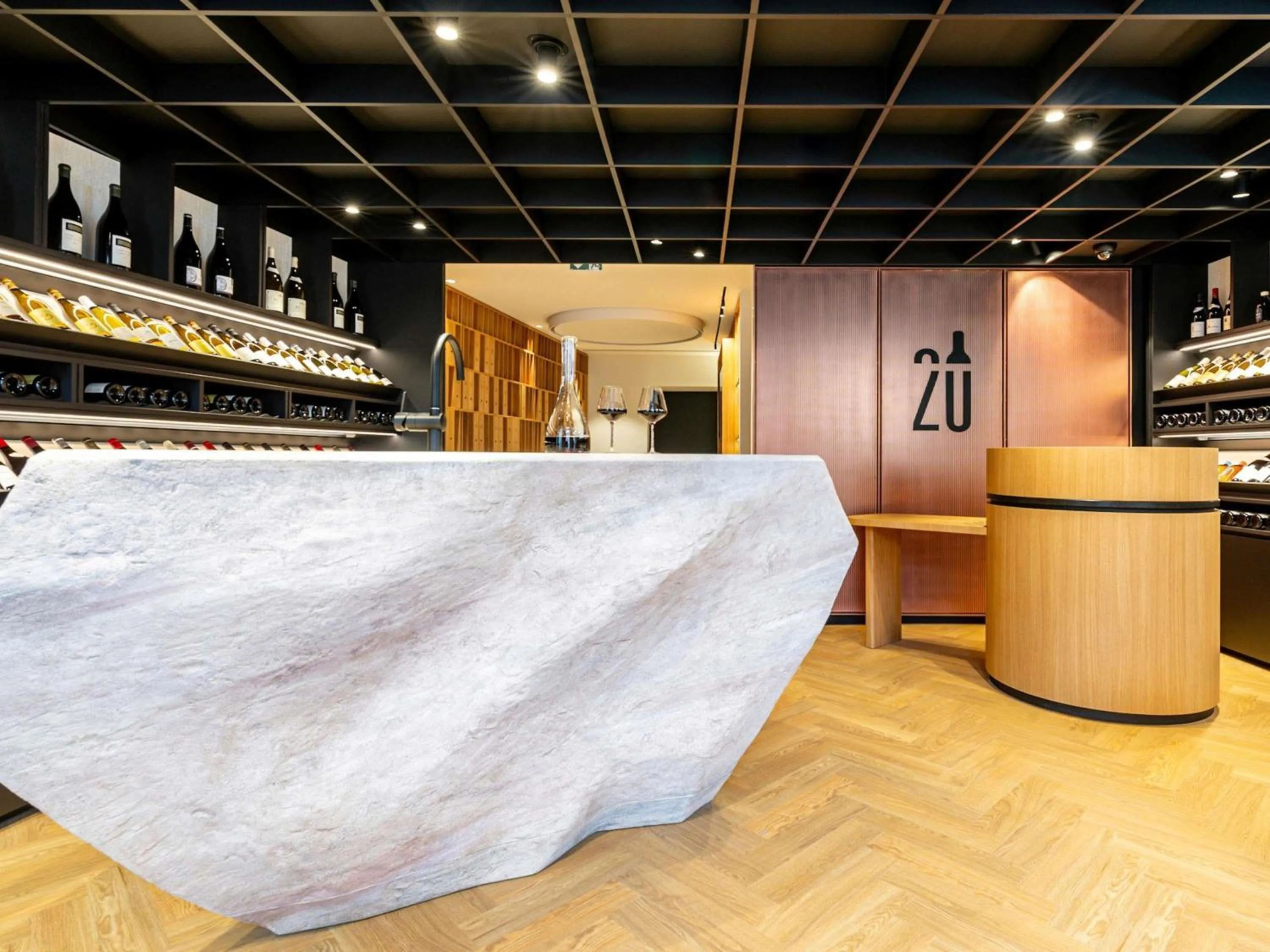 Other in Grand Hôtel La Cloche Dijon - MGallery Collection